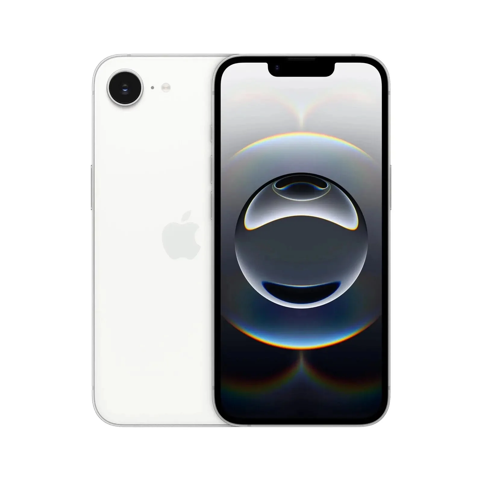 iPhone 16e (Refurbished) - Image 4