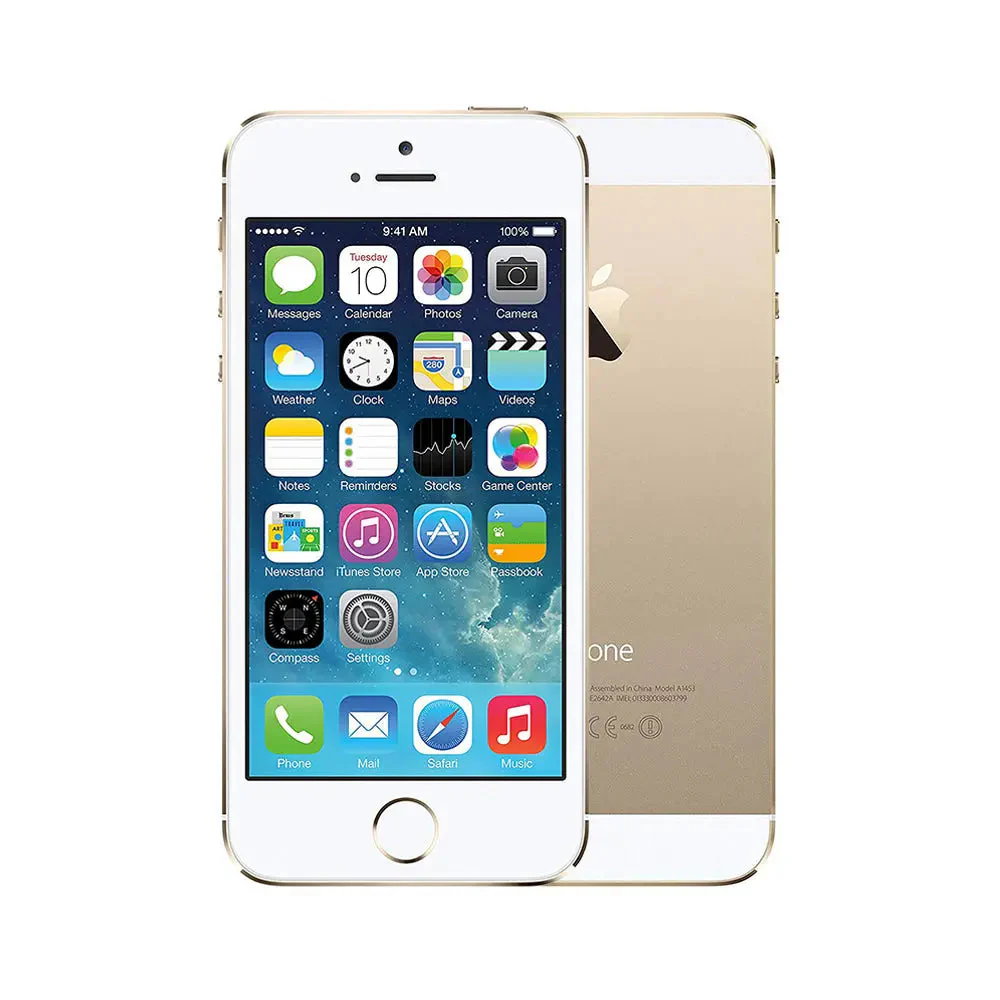 iPhone 5s (Refurbished)
