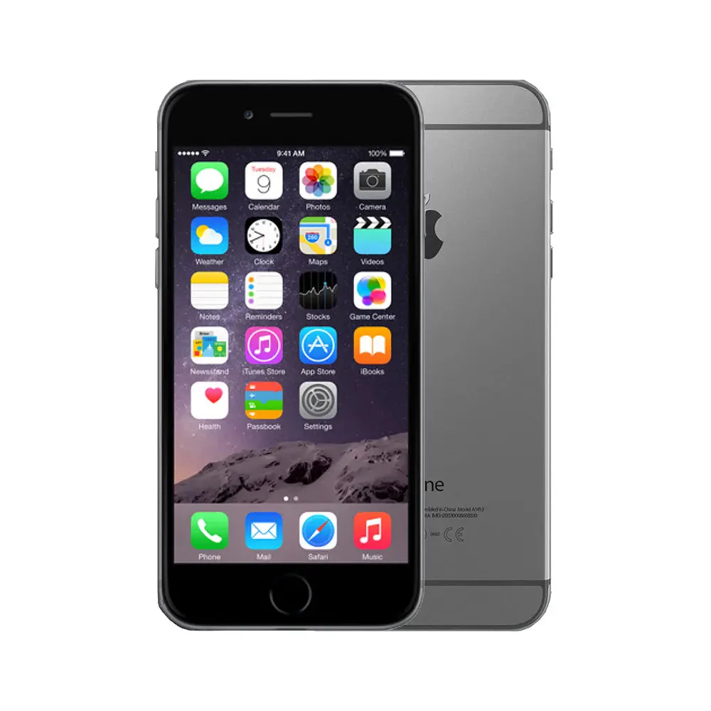 iPhone 6 (Refurbished) - Image 5