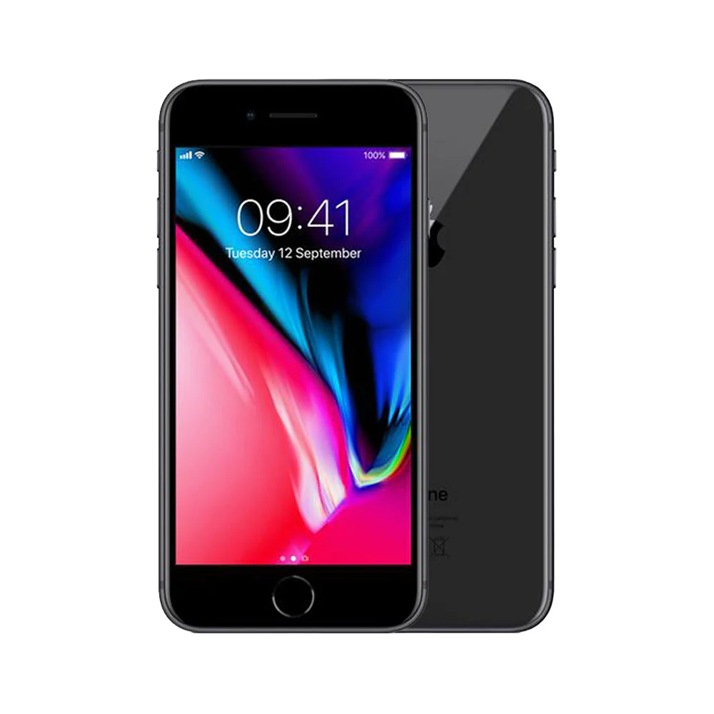 iPhone 8 (Refurbished) - Image 5