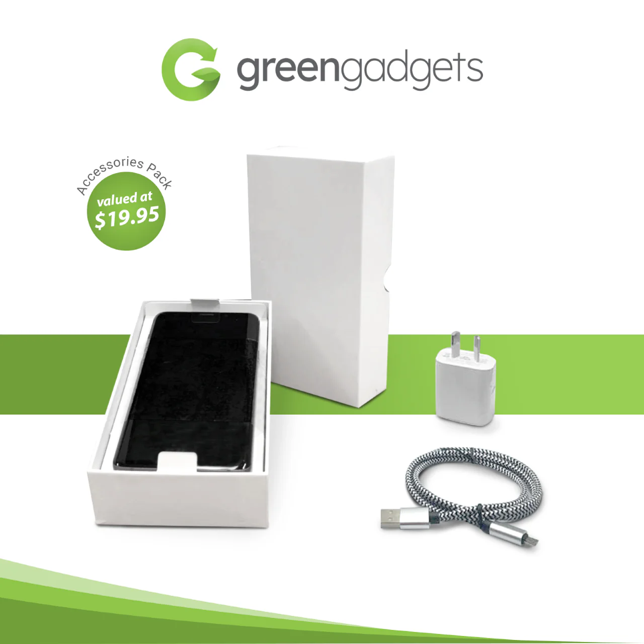 iPhone 8 | New Battery (Refurbished) - Image 3