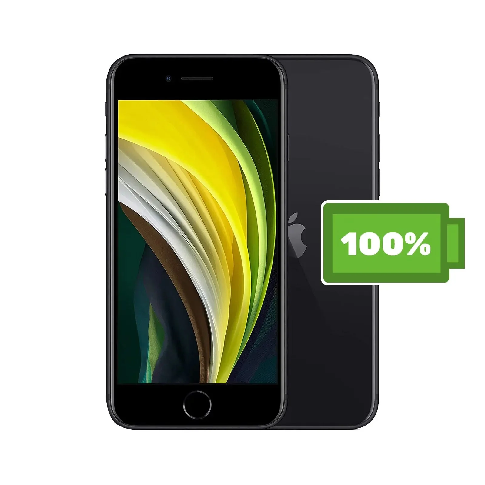 iPhone SE2 - 2020 | New Battery (Refurbished)