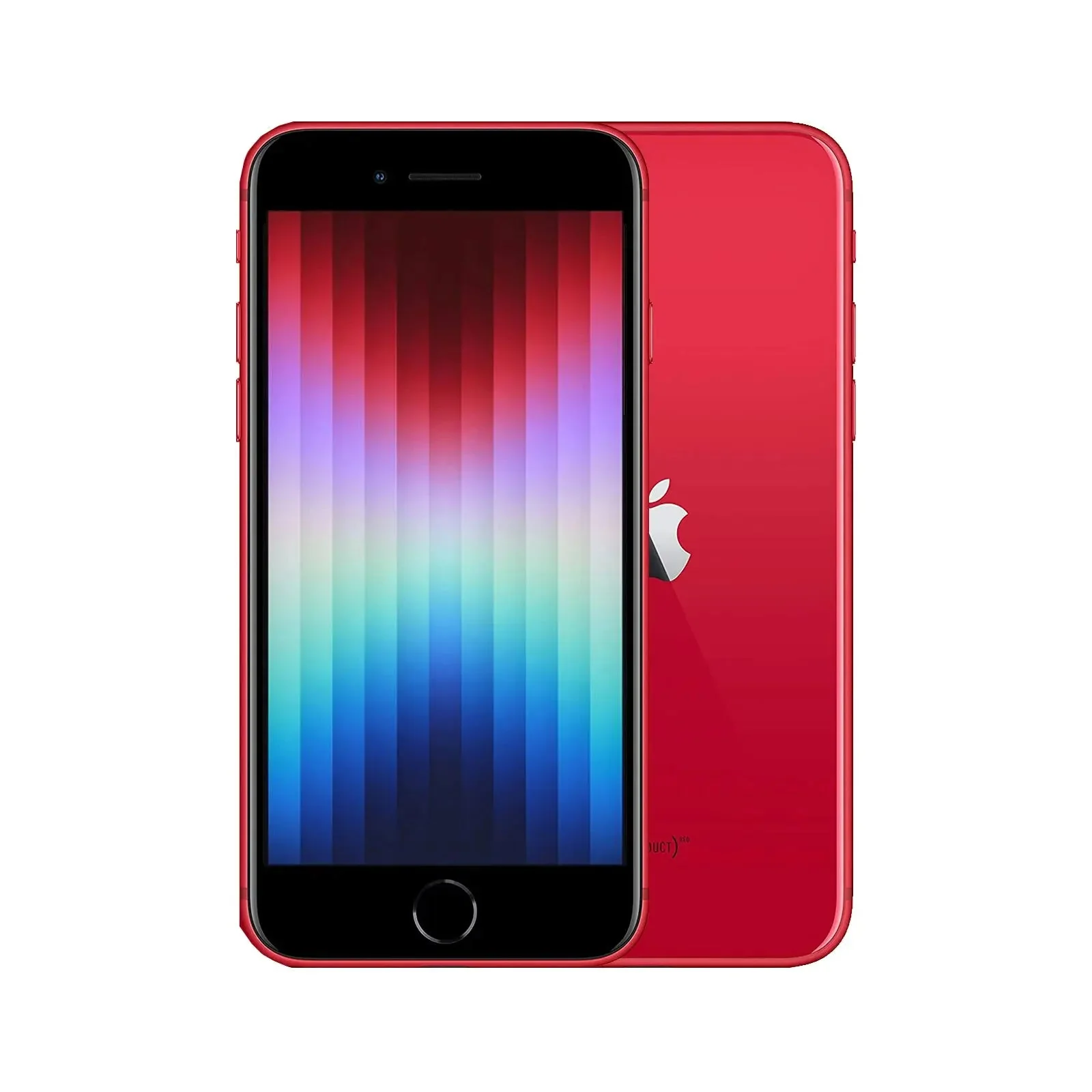 iPhone SE 3 - 2022 (Refurbished) - Image 4
