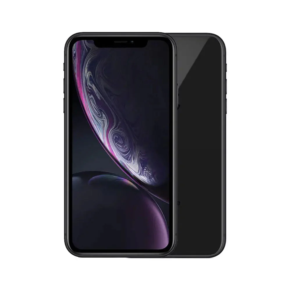 iPhone XR (Imperfect)