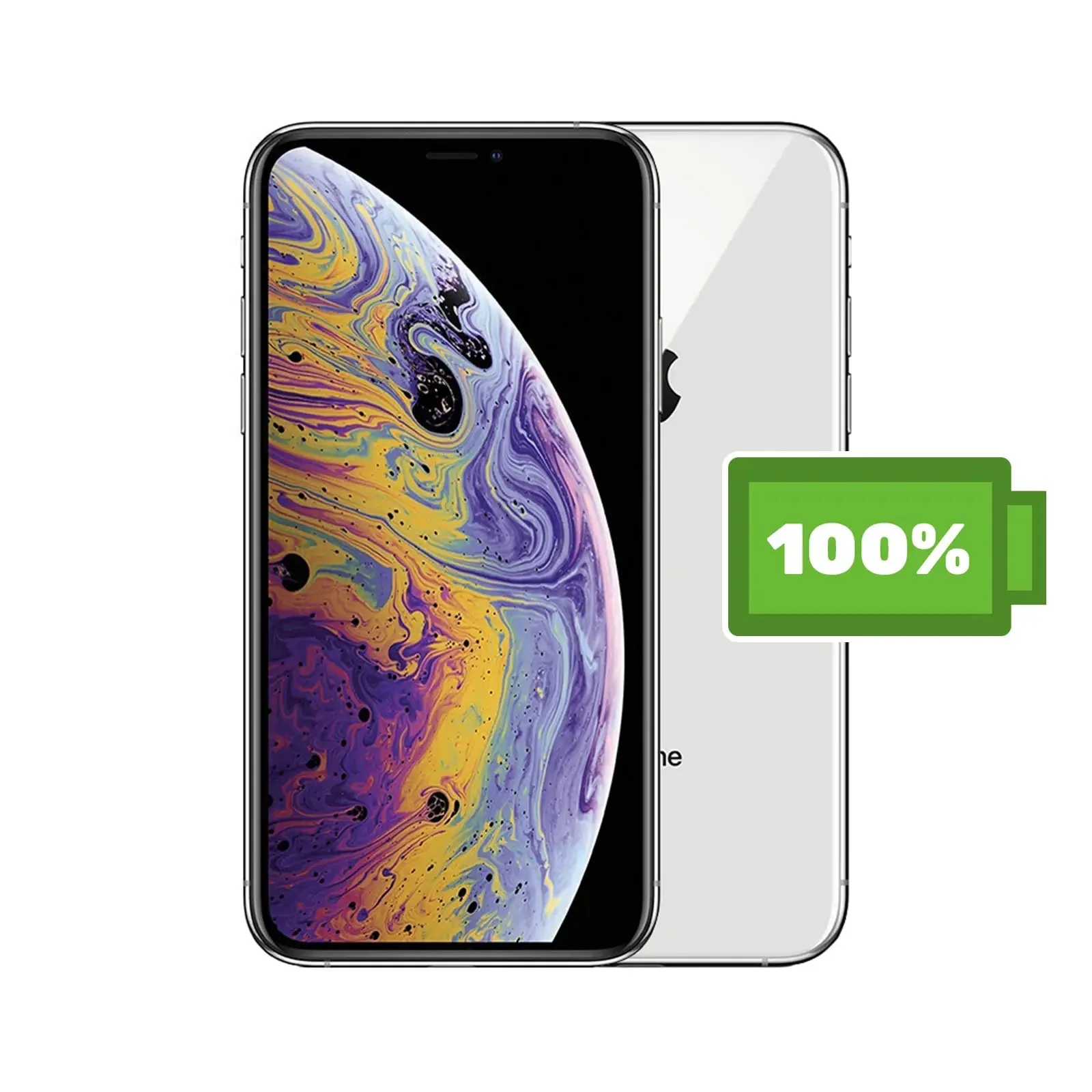iPhone XS Max | New Battery (Refurbished) - Image 5