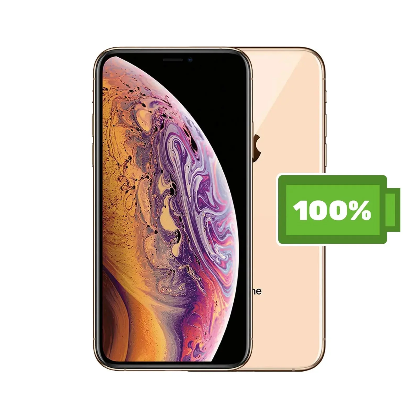 iPhone XS | New Battery (Refurbished) - Image 4