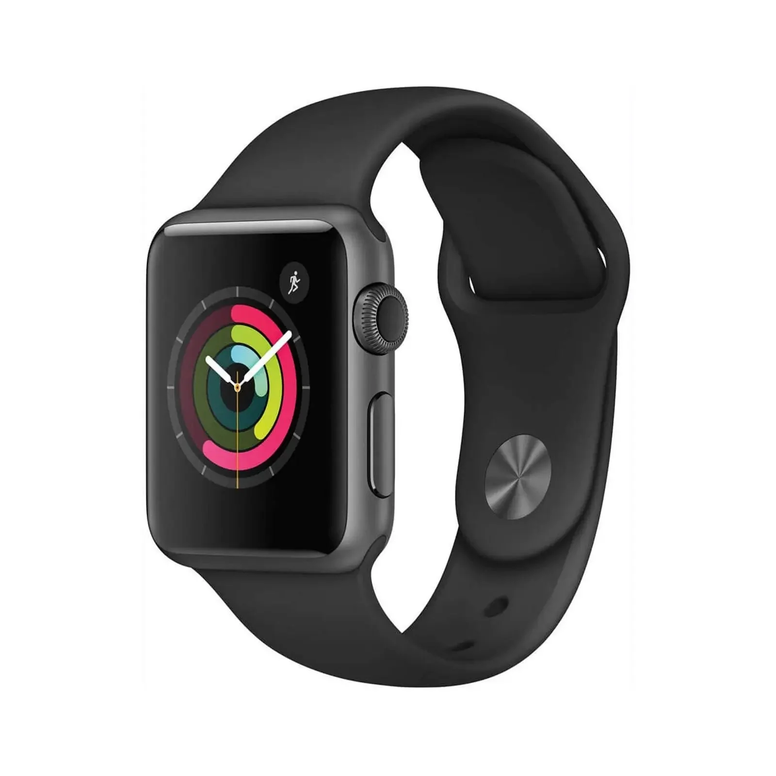Watch 1st Generation - 38mm (Refurbished)