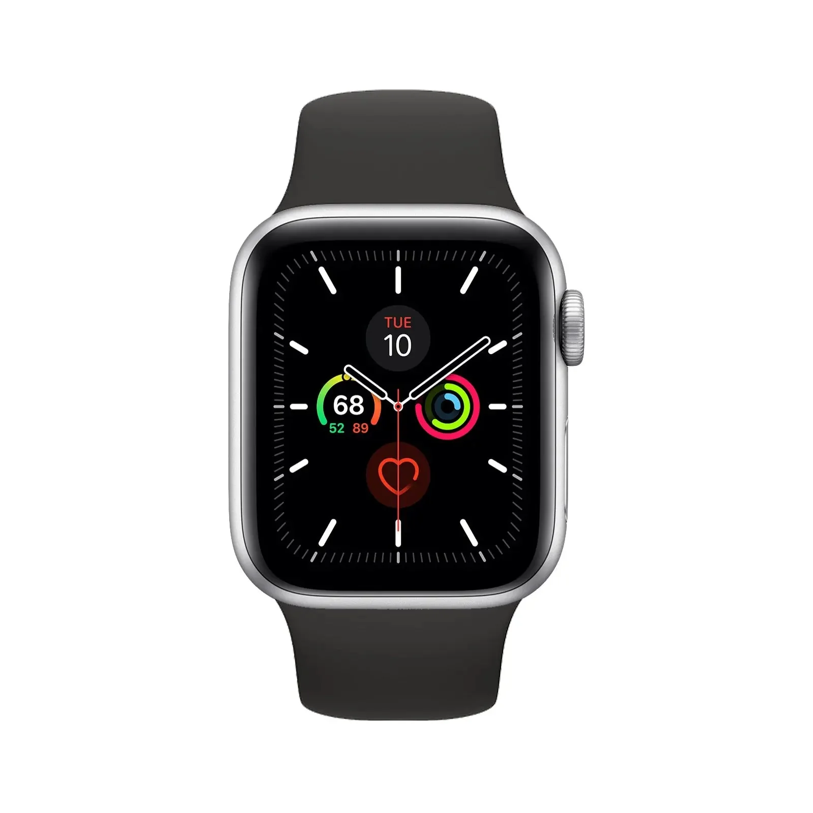Watch SE 44mm Wi-Fi + Cellular (Refurbished) - Image 5