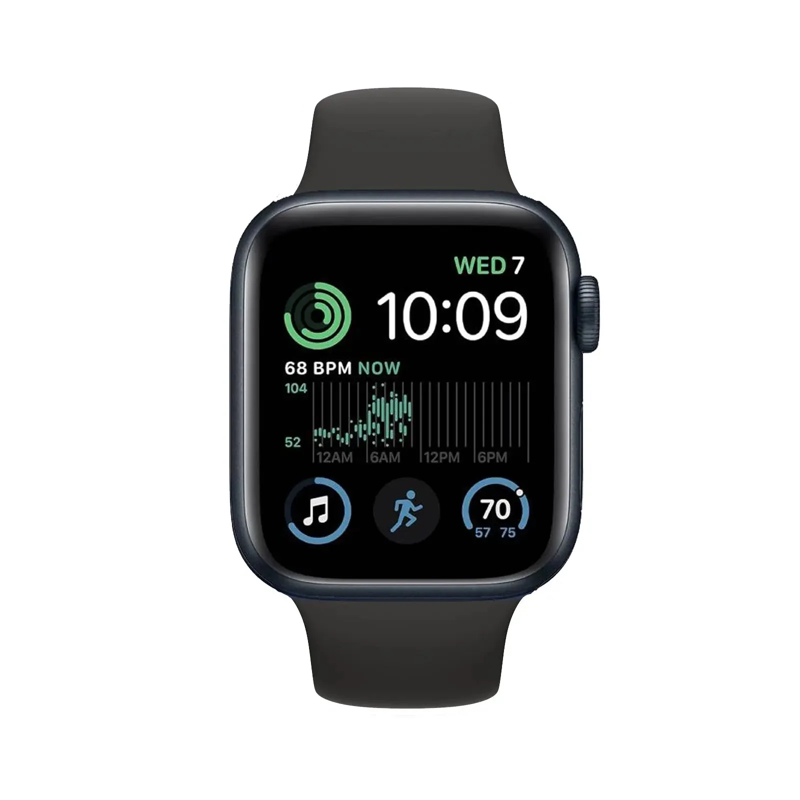 Watch SE2 40mm LTE (Refurbished)