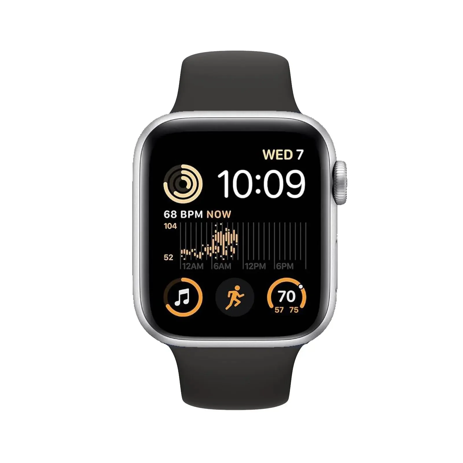 Watch SE2 40mm LTE (Refurbished) - Image 5