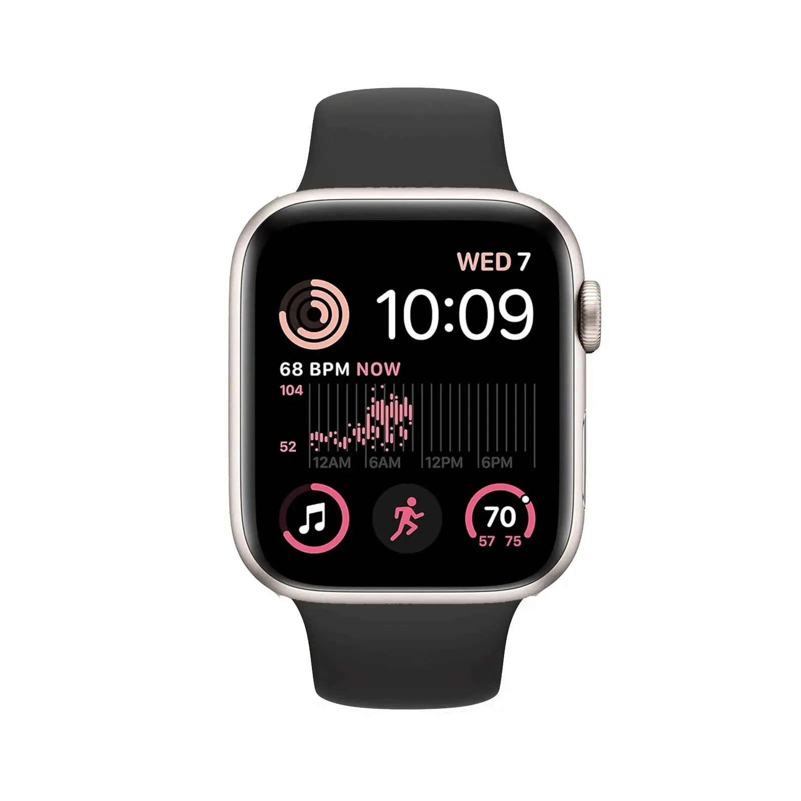 Watch SE2 44mm GPS (Refurbished) - Image 4