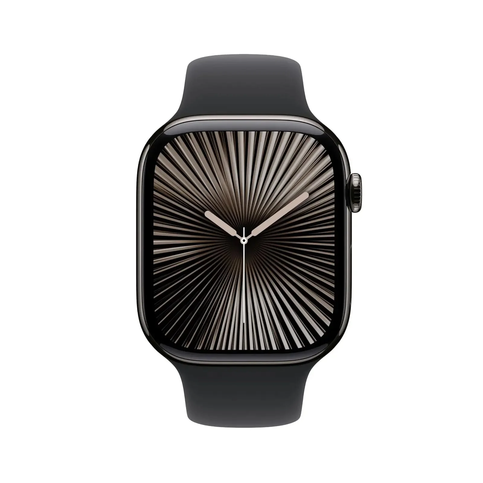Watch Series 10 Titanium 42mm LTE (Refurbished)