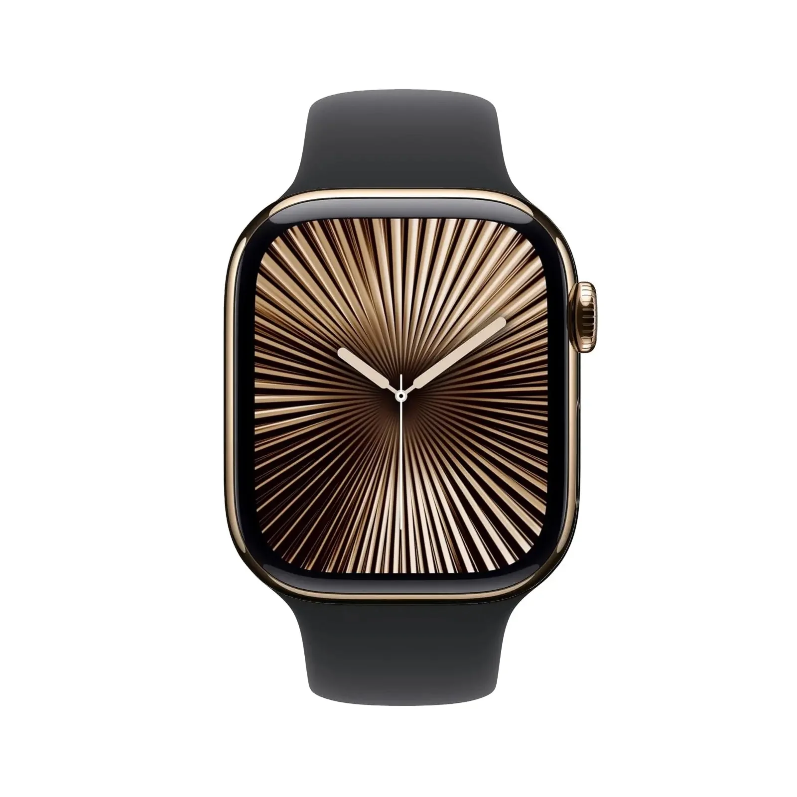 Watch Series 10 Titanium 42mm LTE (Refurbished) - Image 5