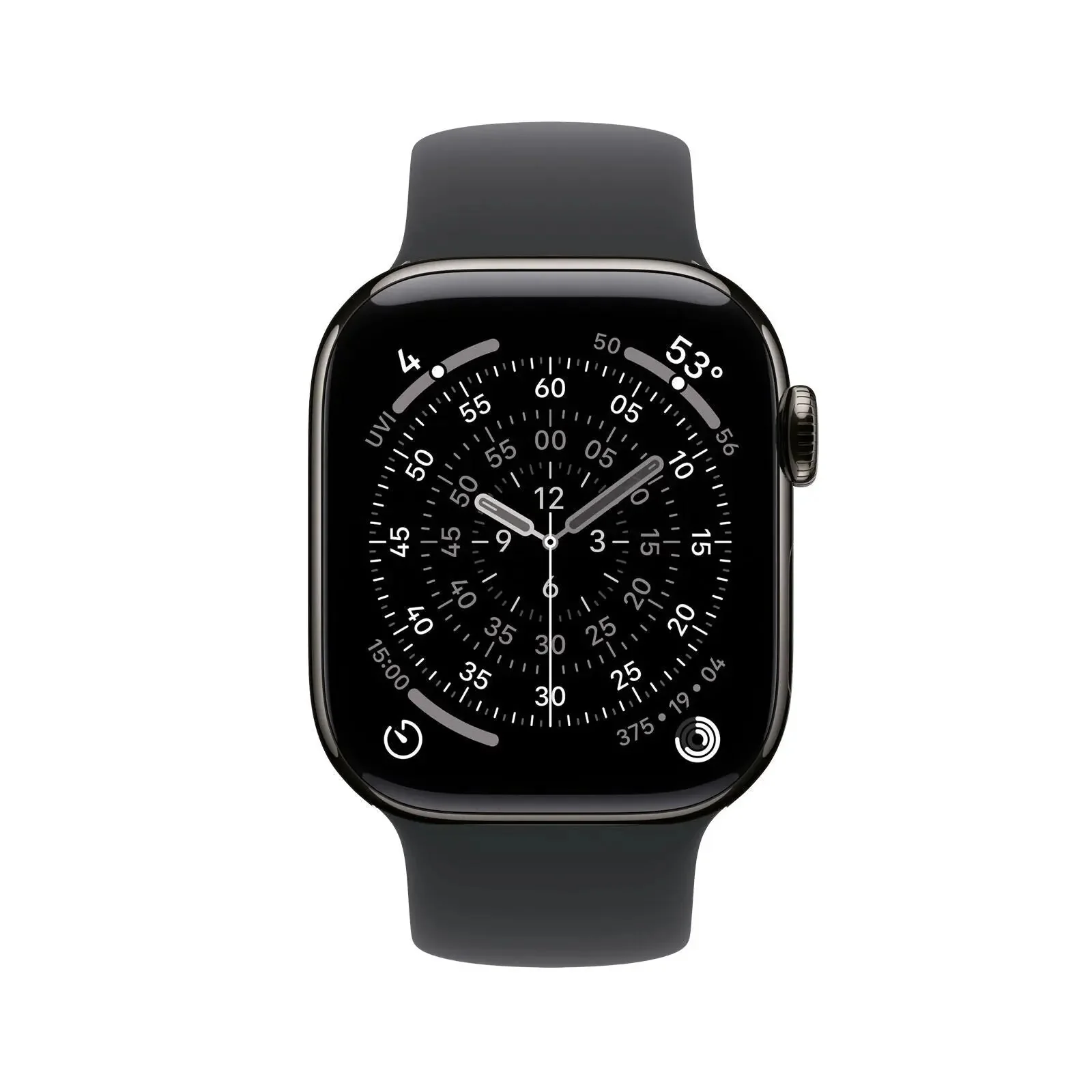 Watch Series 11 Titanium 42mm LTE (Refurbished)