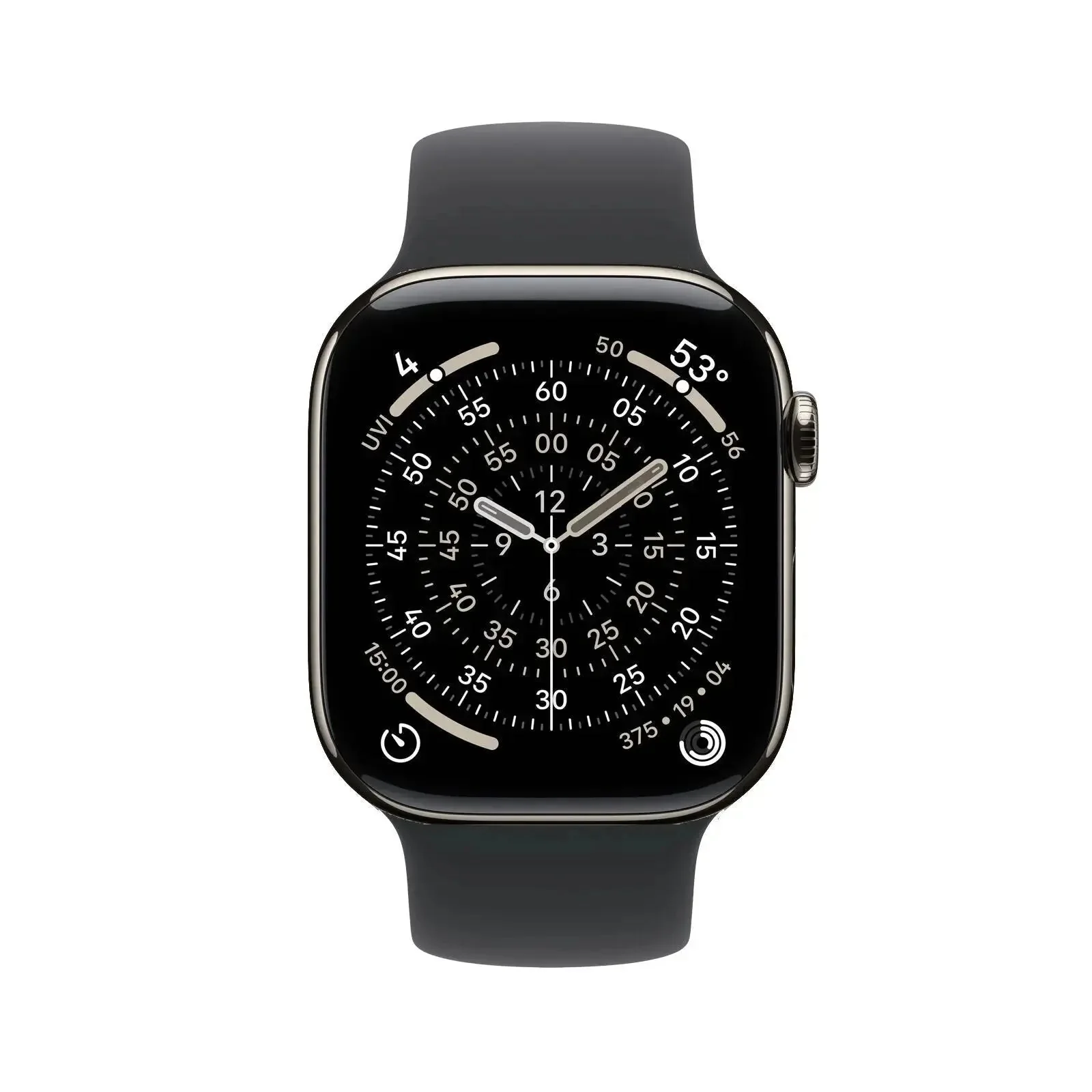 Watch Series 11 Titanium 46mm LTE (Refurbished)