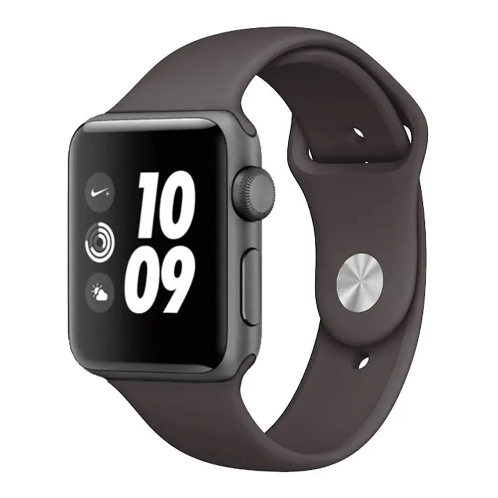 Watch Series 2 - 42mm (Refurbished)