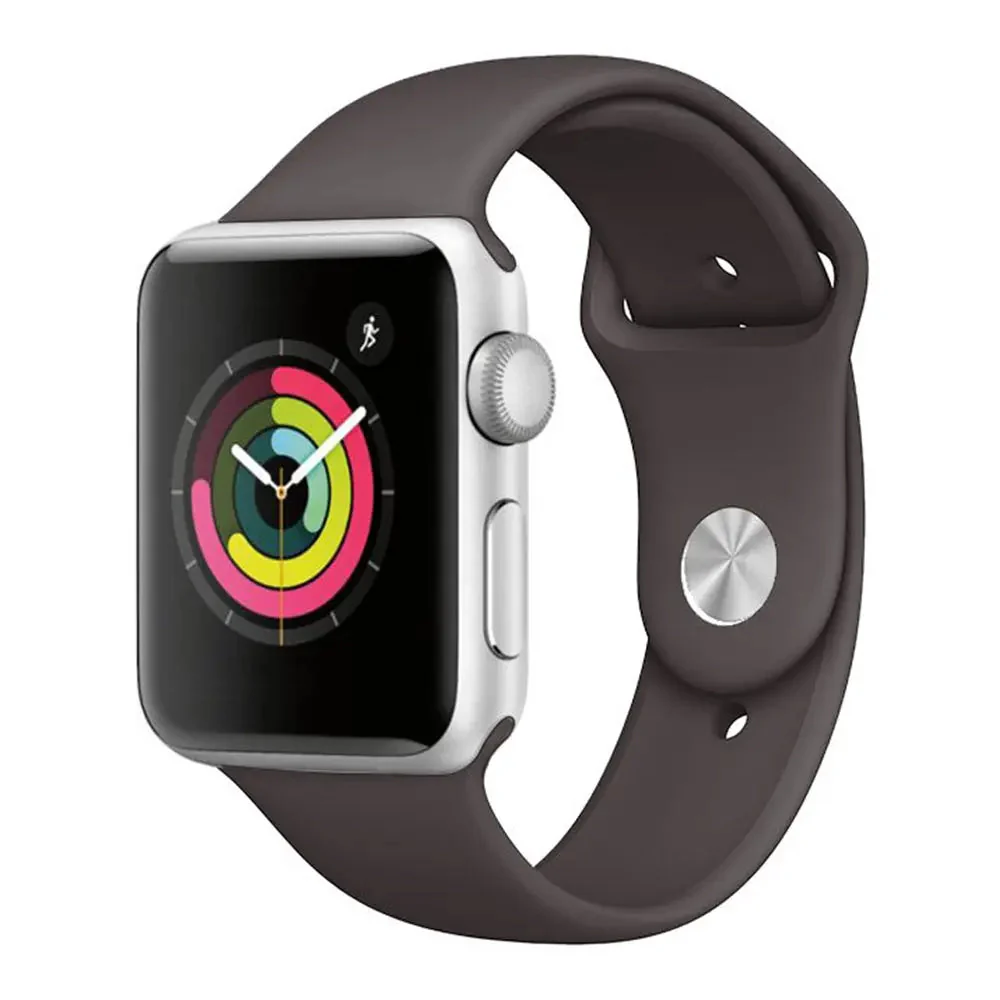 Watch Series 2 - 42mm (Refurbished) - Image 7
