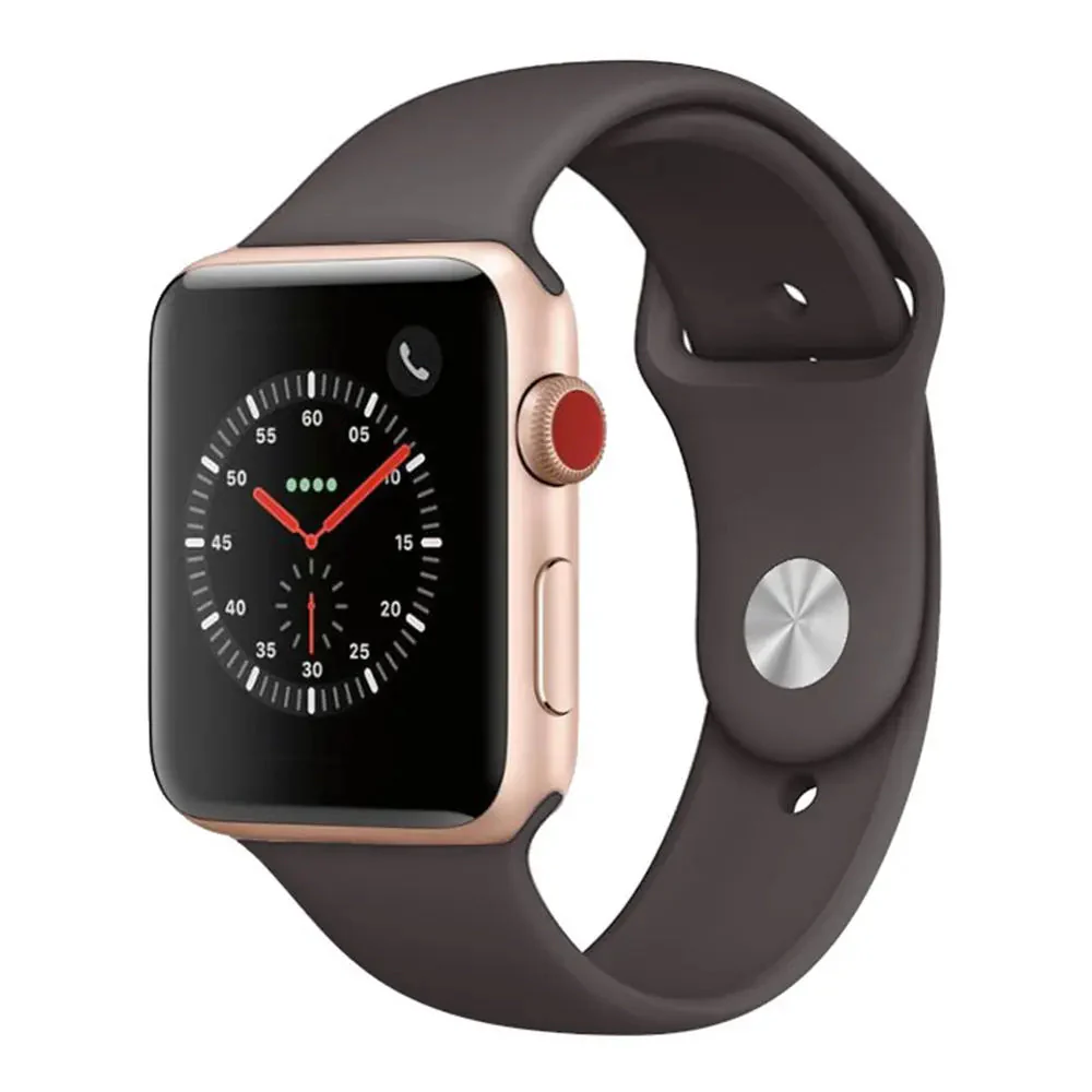 Watch Series 3 - 42mm GPS + Cellular (Imperfect)