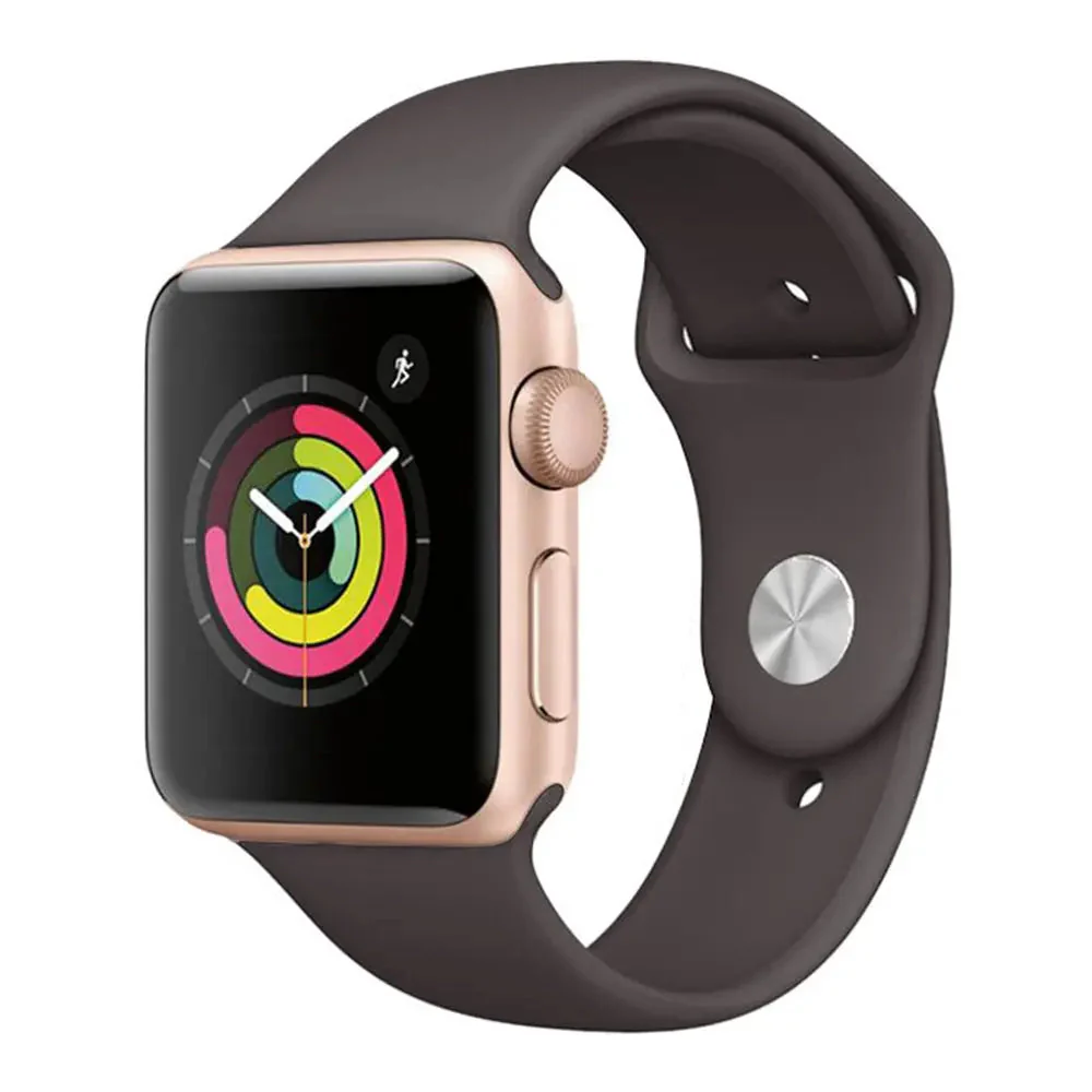 Watch Series 3 - 42mm GPS Only (Imperfect)
