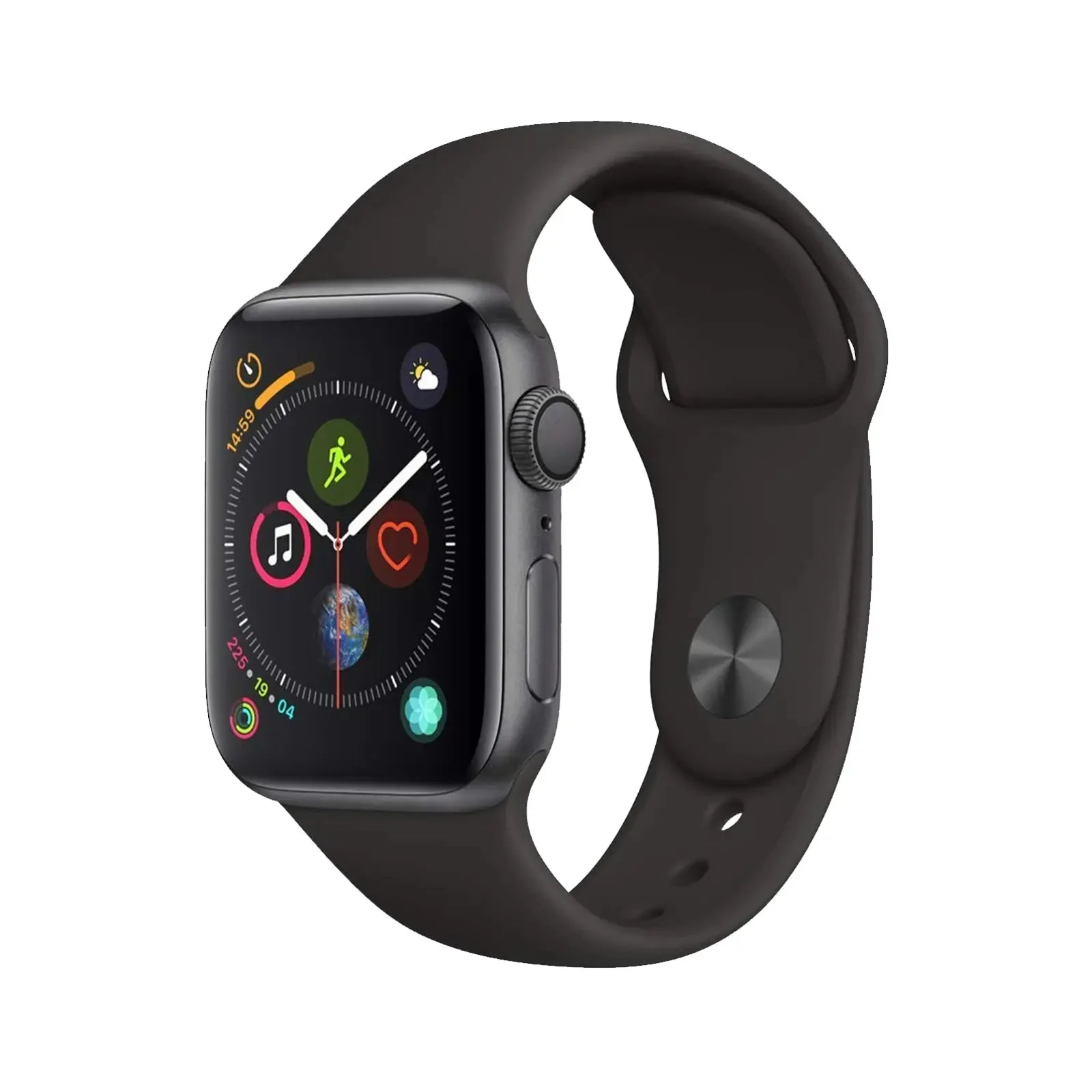 Watch Series 4 - 40mm GPS (Refurbished)