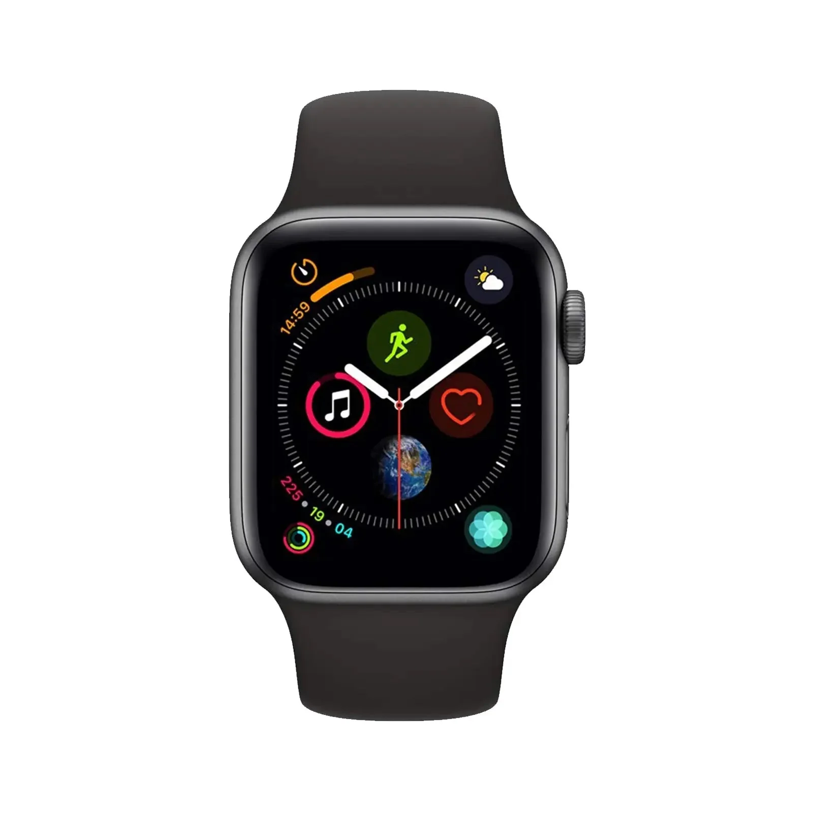 Watch Series 4 - 44mm GPS (Refurbished) - Image 6