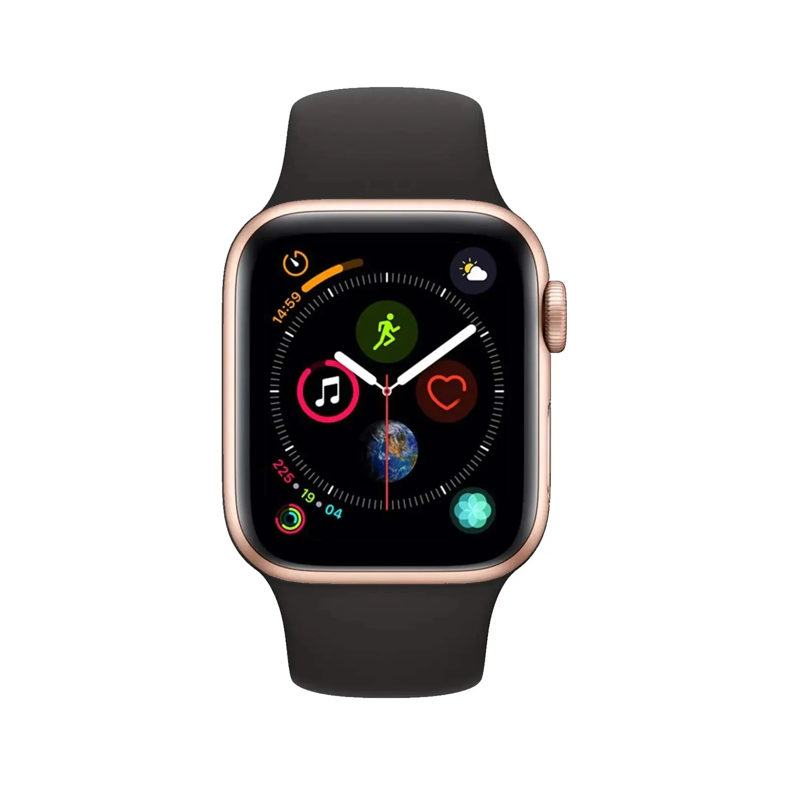 Watch Series 4 - 44mm GPS (Refurbished) - Image 7