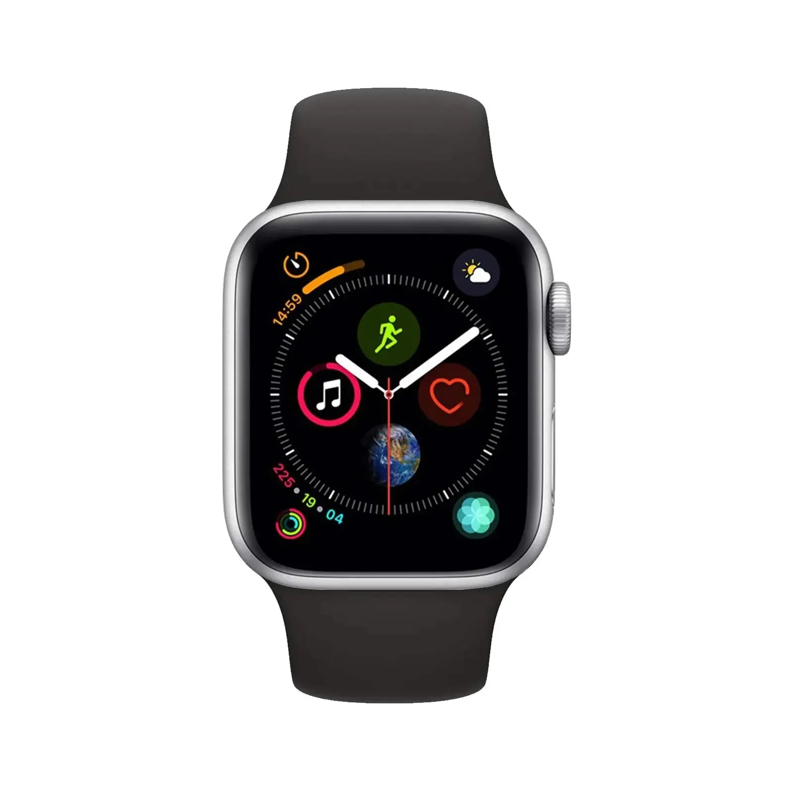 Watch Series 4 - 44mm GPS (Refurbished) - Image 8