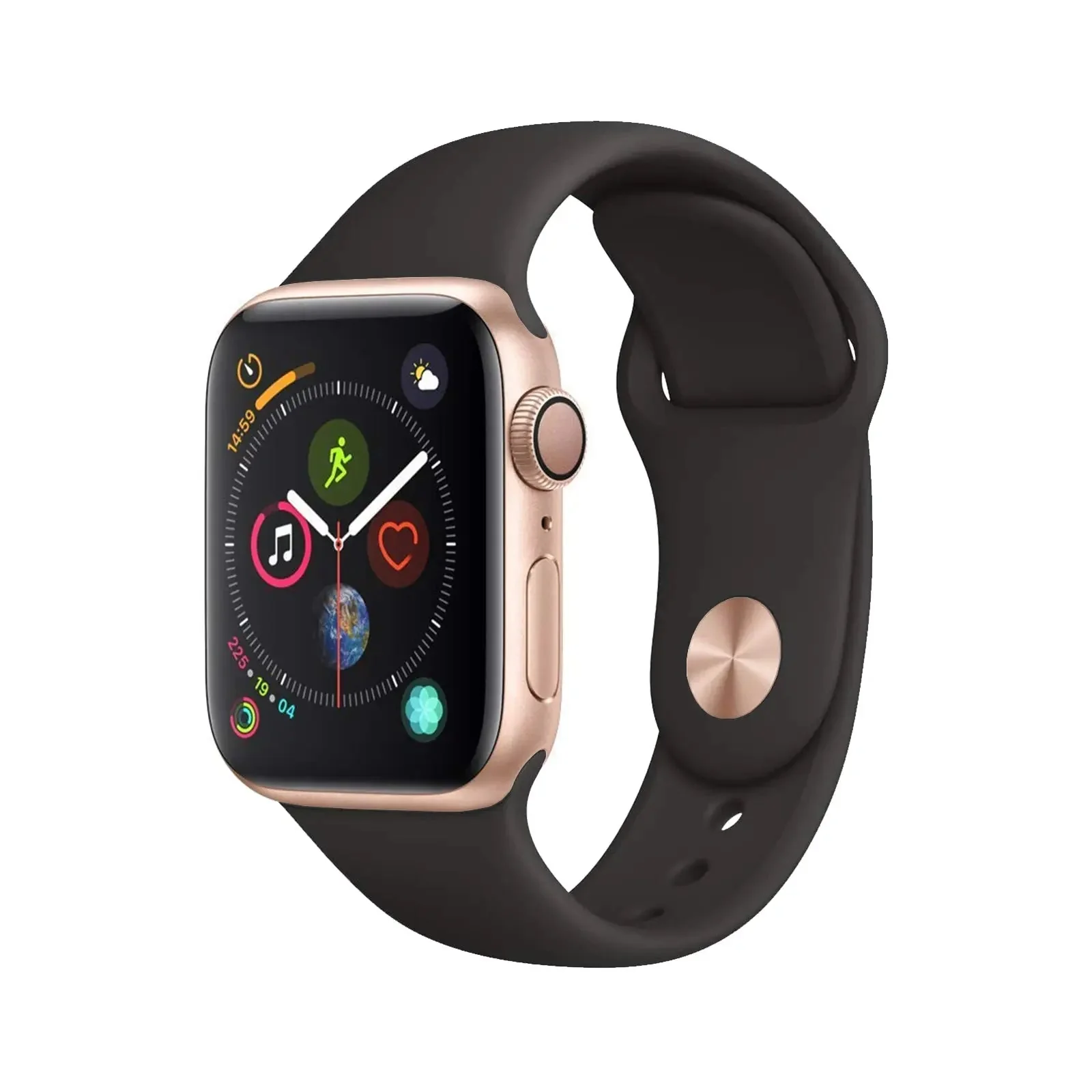 Watch Series 4 - 44mm GPS + Cellular (Imperfect) - Image 5