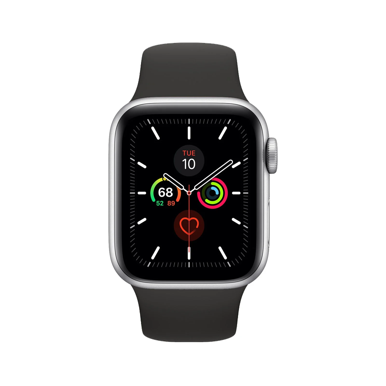 Apple Watch Series 5 - 40mm GPS (Refurbished) - Image 4