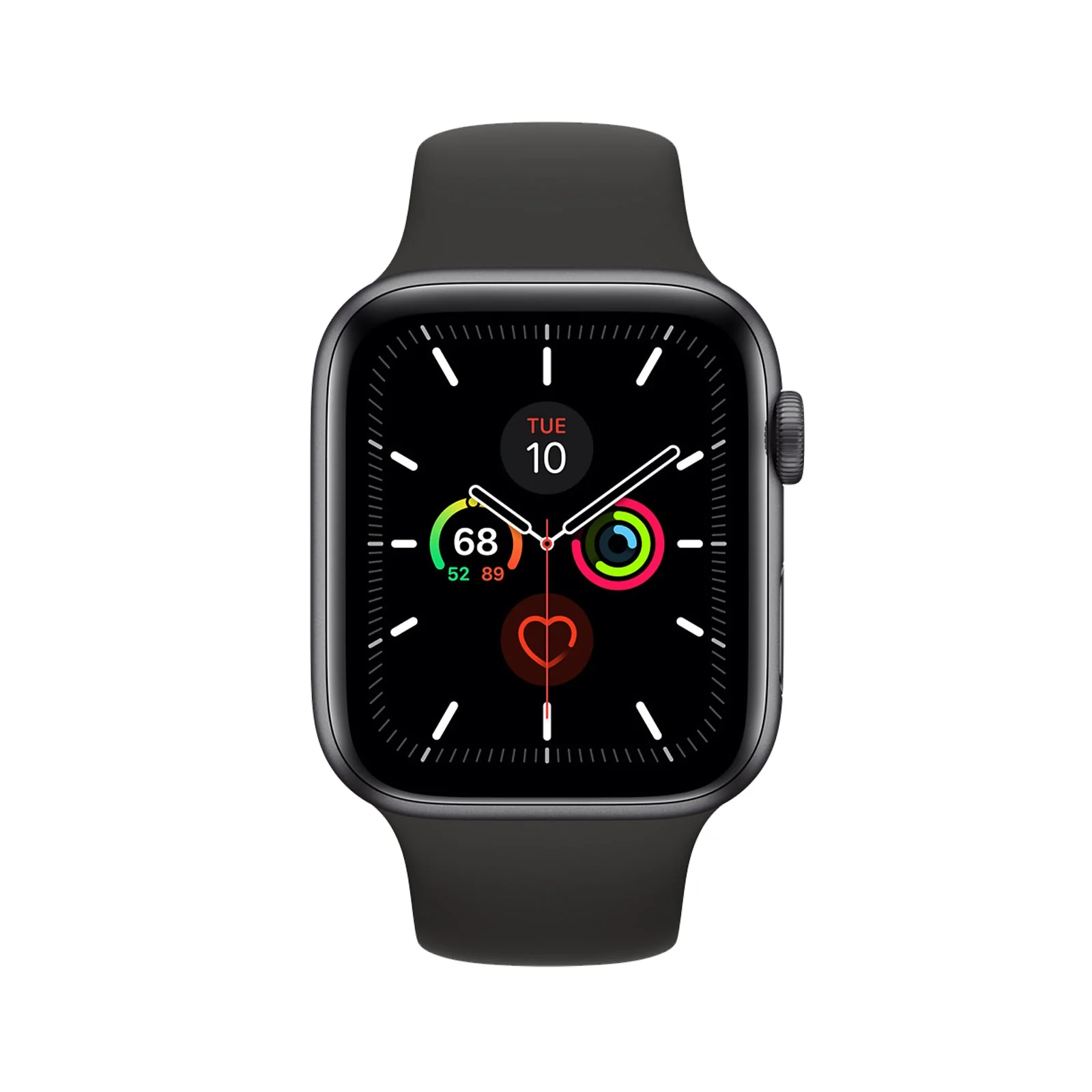 Apple Watch Series 5 - 40mm GPS (Refurbished) - Image 5
