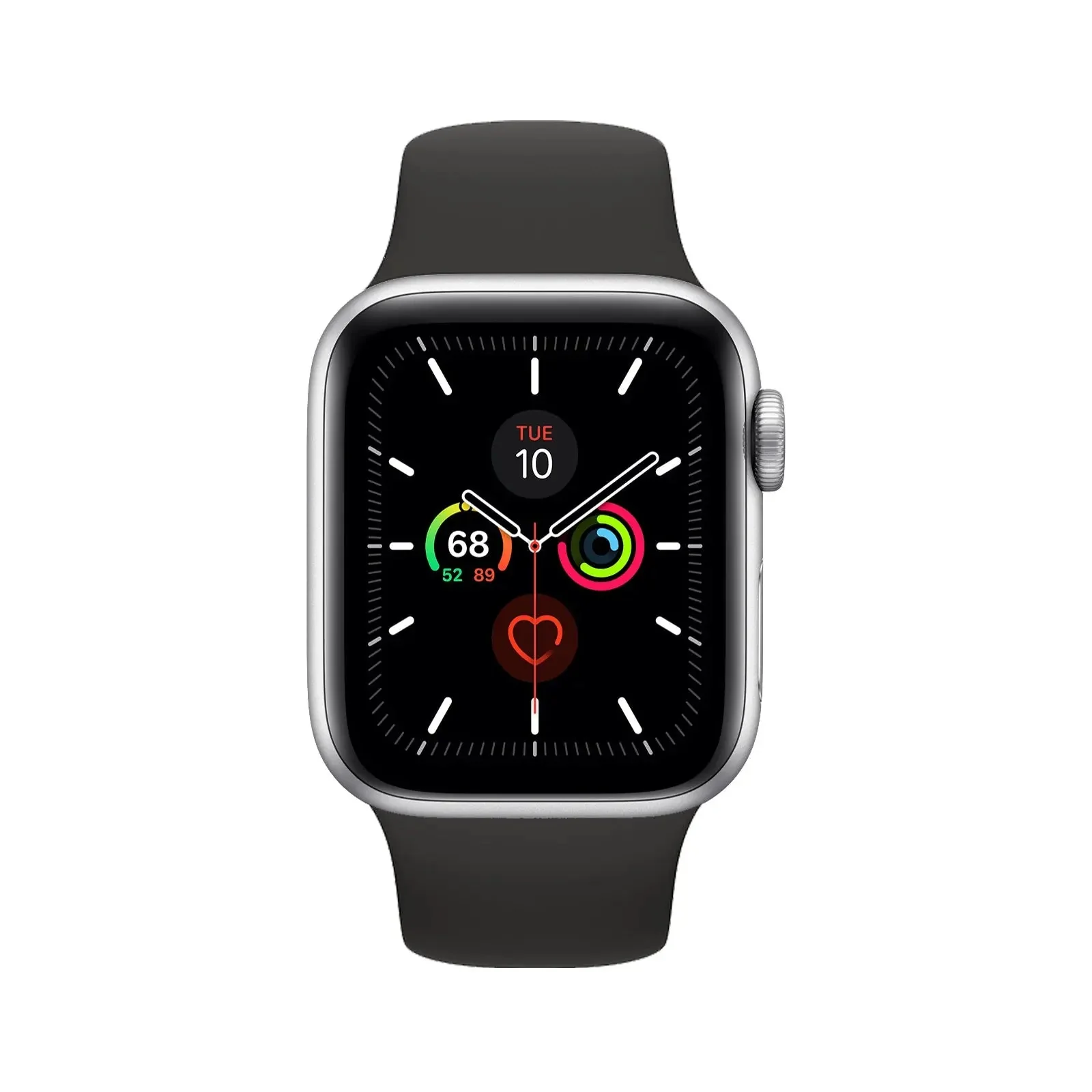 Watch Series 5 - 44mm GPS (Refurbished) - Image 5