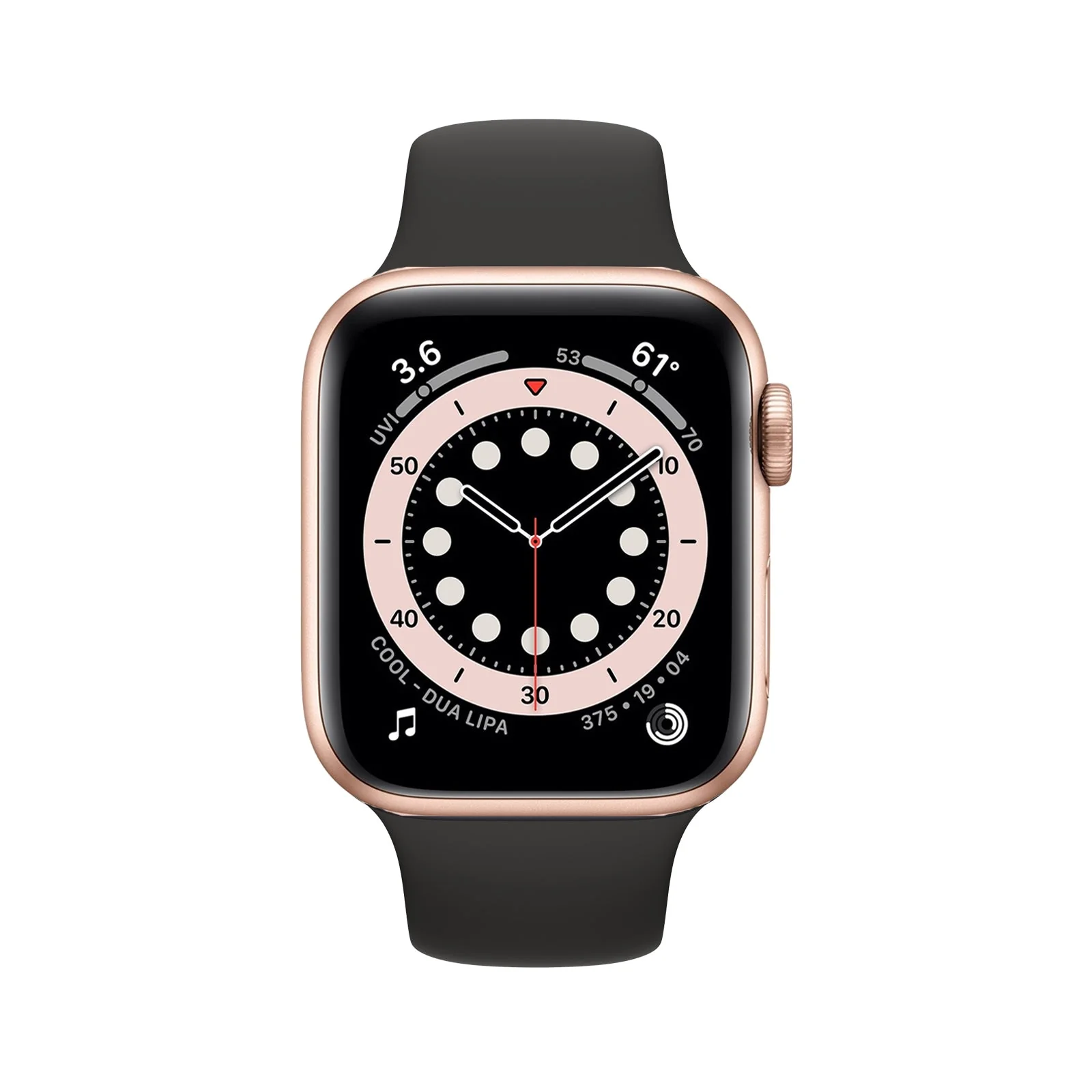 Apple Watch Series 6 40mm GPS Only (Refurbished) - Image 5