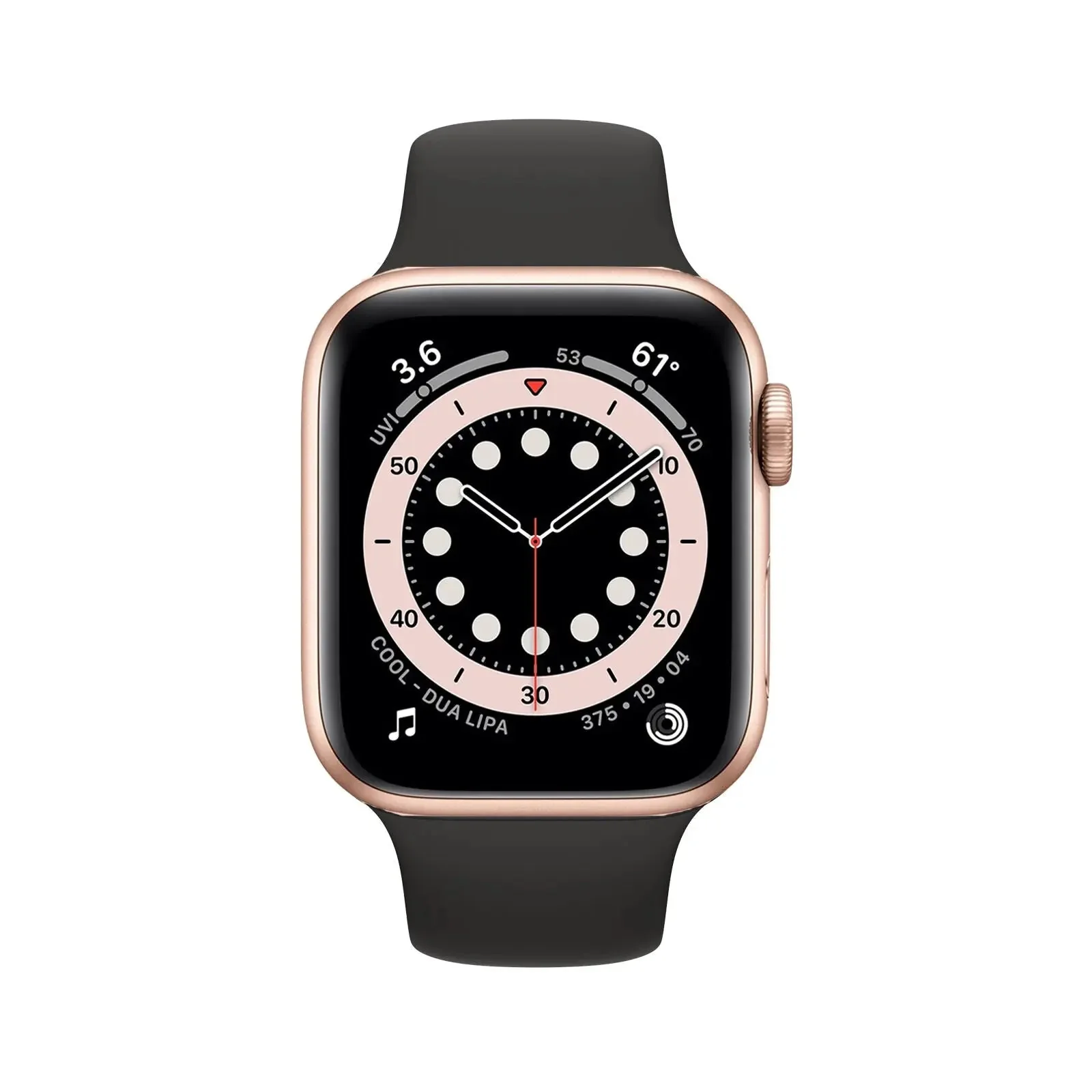 Watch Series 6 44mm LTE (Brand New) - Image 4