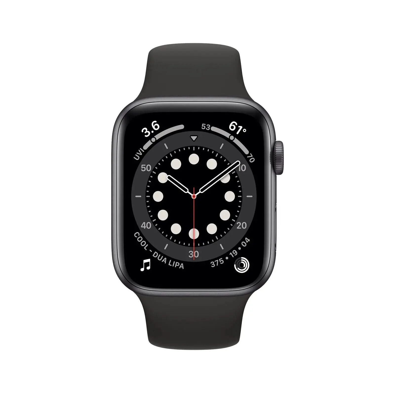Watch Series 6 44mm LTE (Brand New) - Image 5