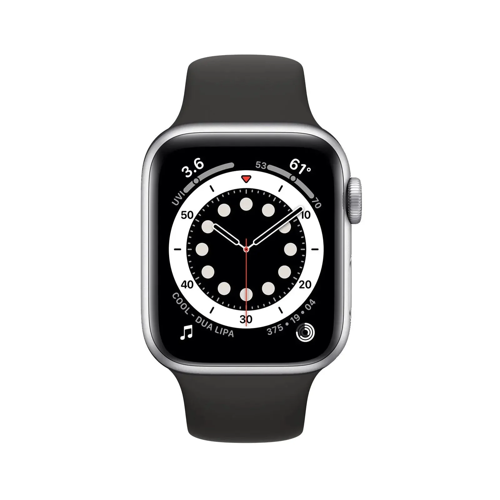 Watch Series 6 44mm LTE (Brand New) - Image 7