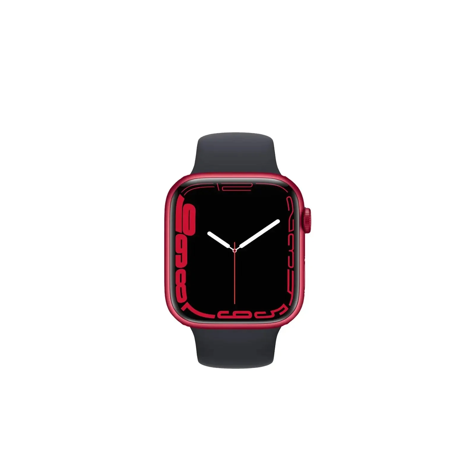 Watch Series 7 41mm Wi-Fi + Cellular (Refurbished) - Image 6