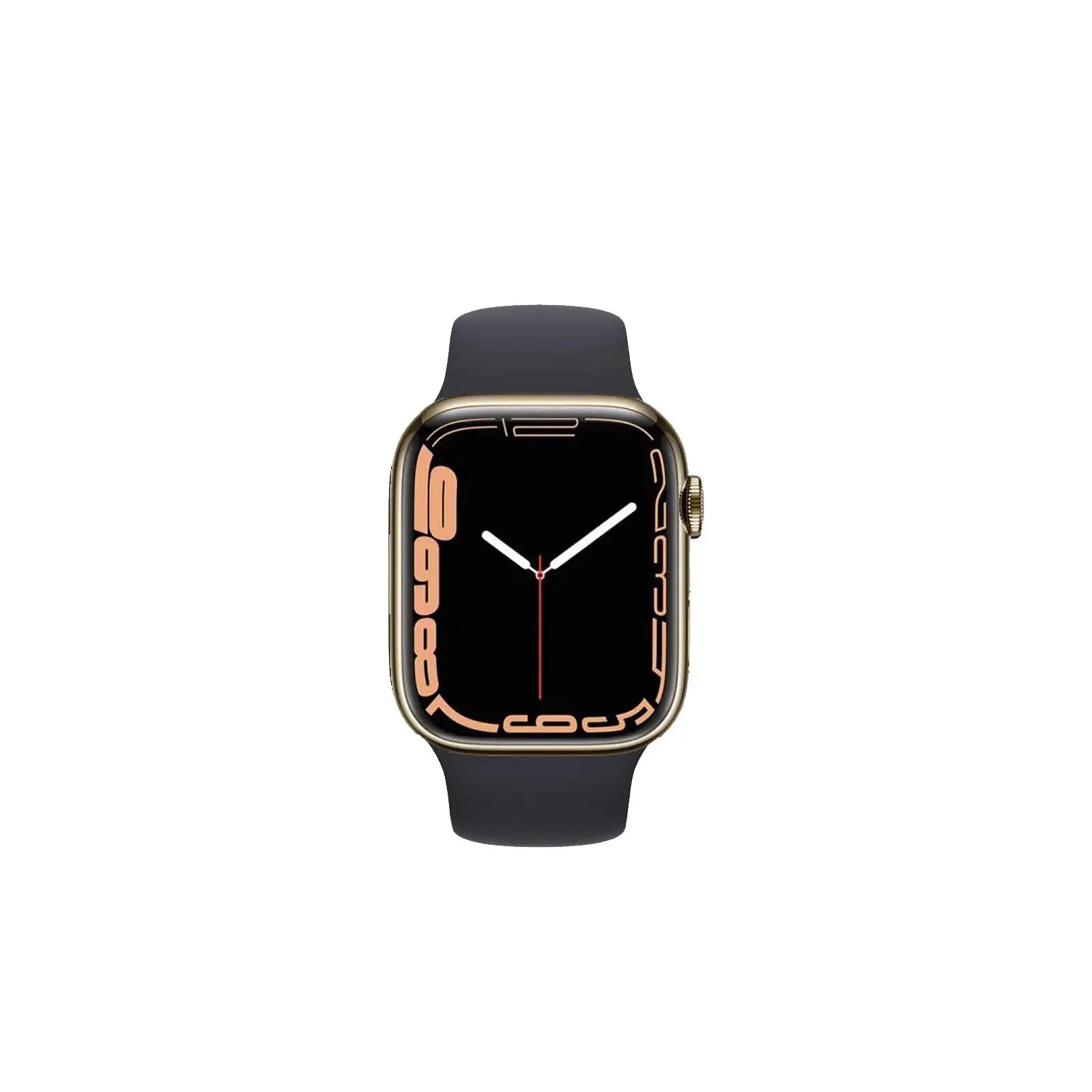Watch Series 7 41mm Wi-Fi + Cellular (Refurbished) - Image 9