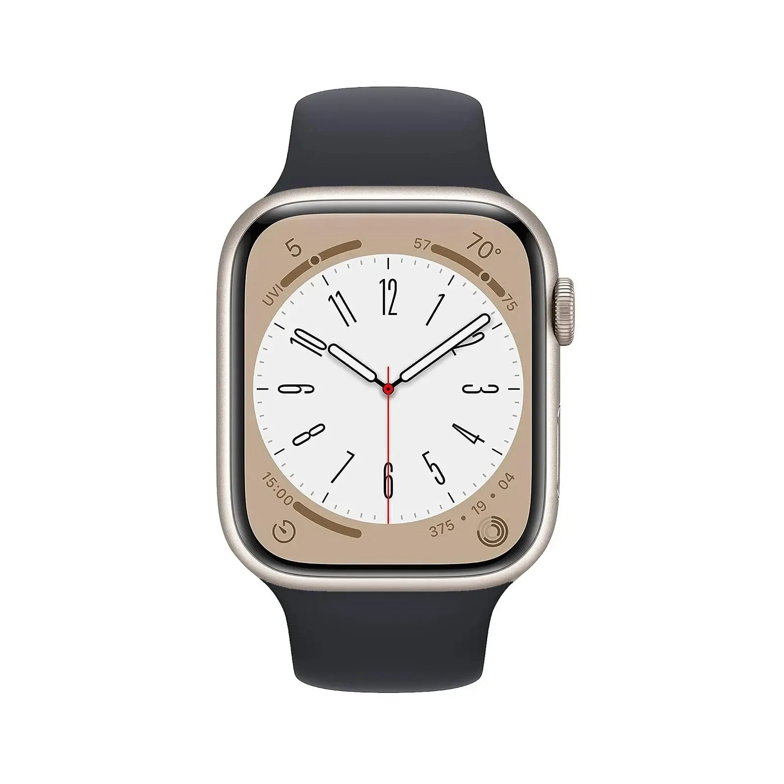 Watch Series 8 41mm GPS (Refurbished)