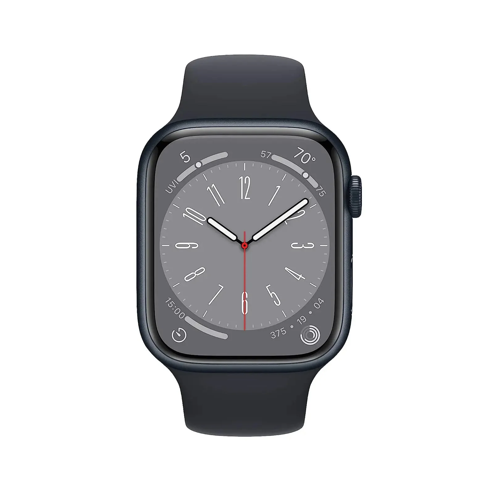 Watch Series 8 41mm GPS (Refurbished) - Image 4