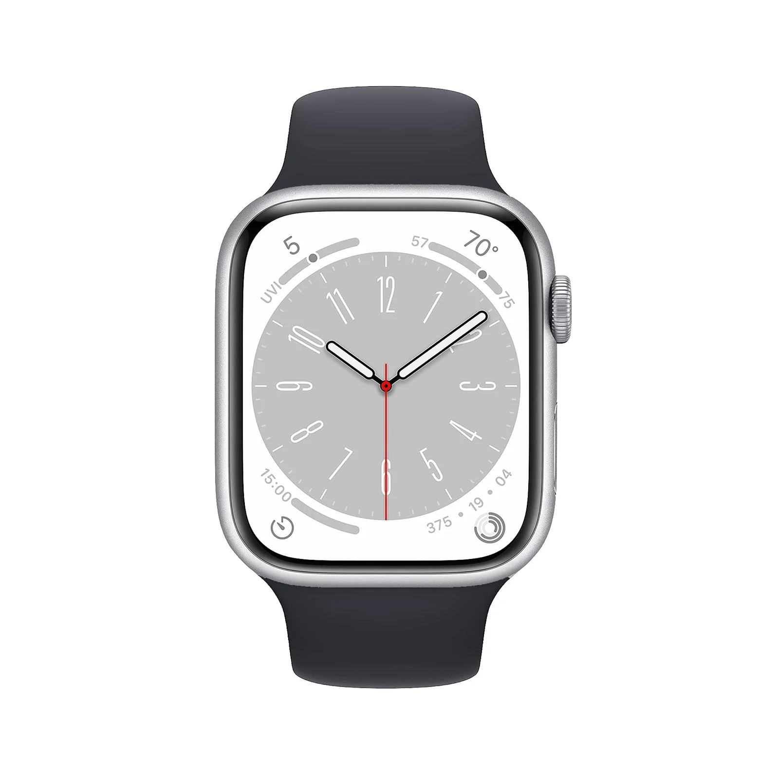 Watch Series 8 41mm LTE (Refurbished)