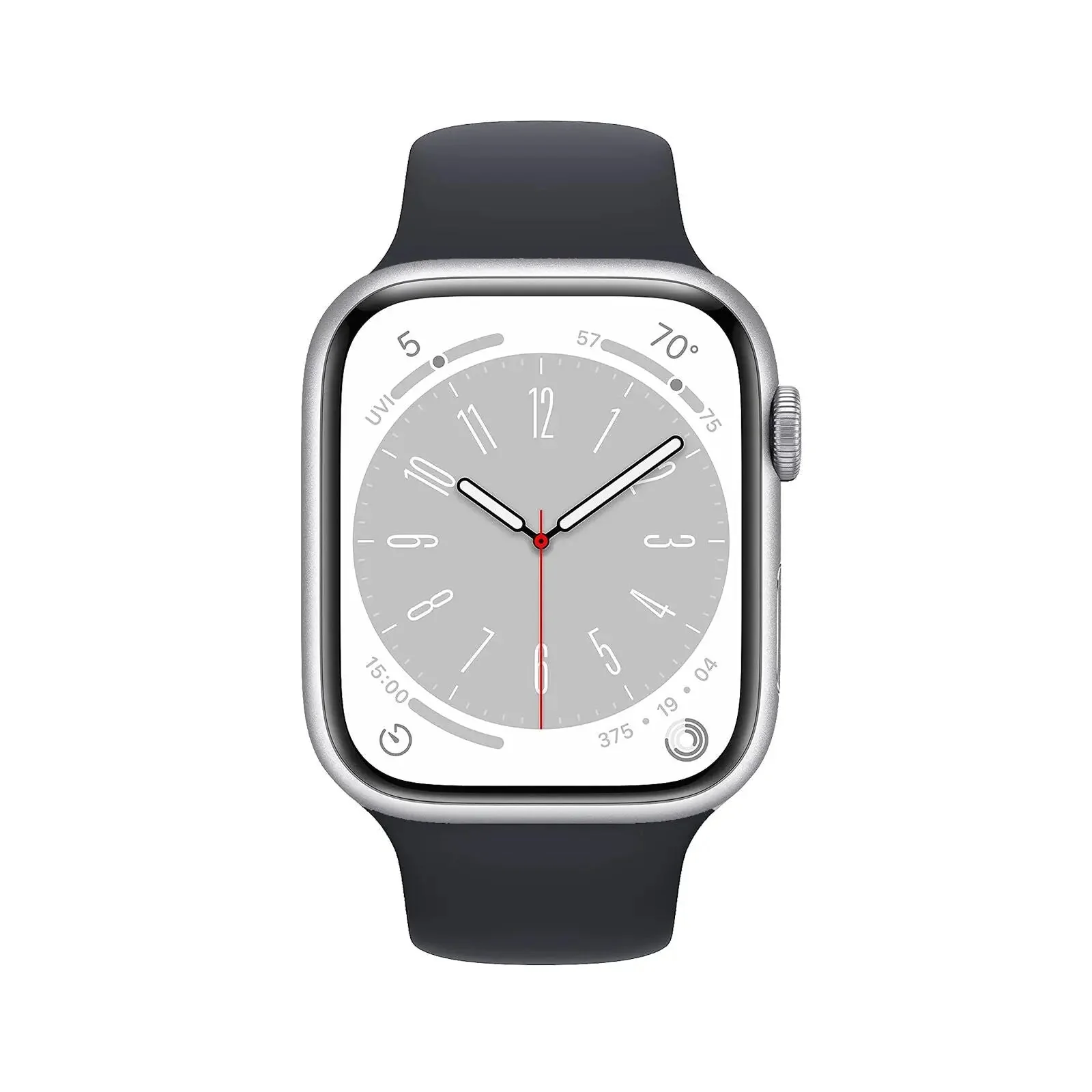 Watch Series 8 45mm GPS (Refurbished)