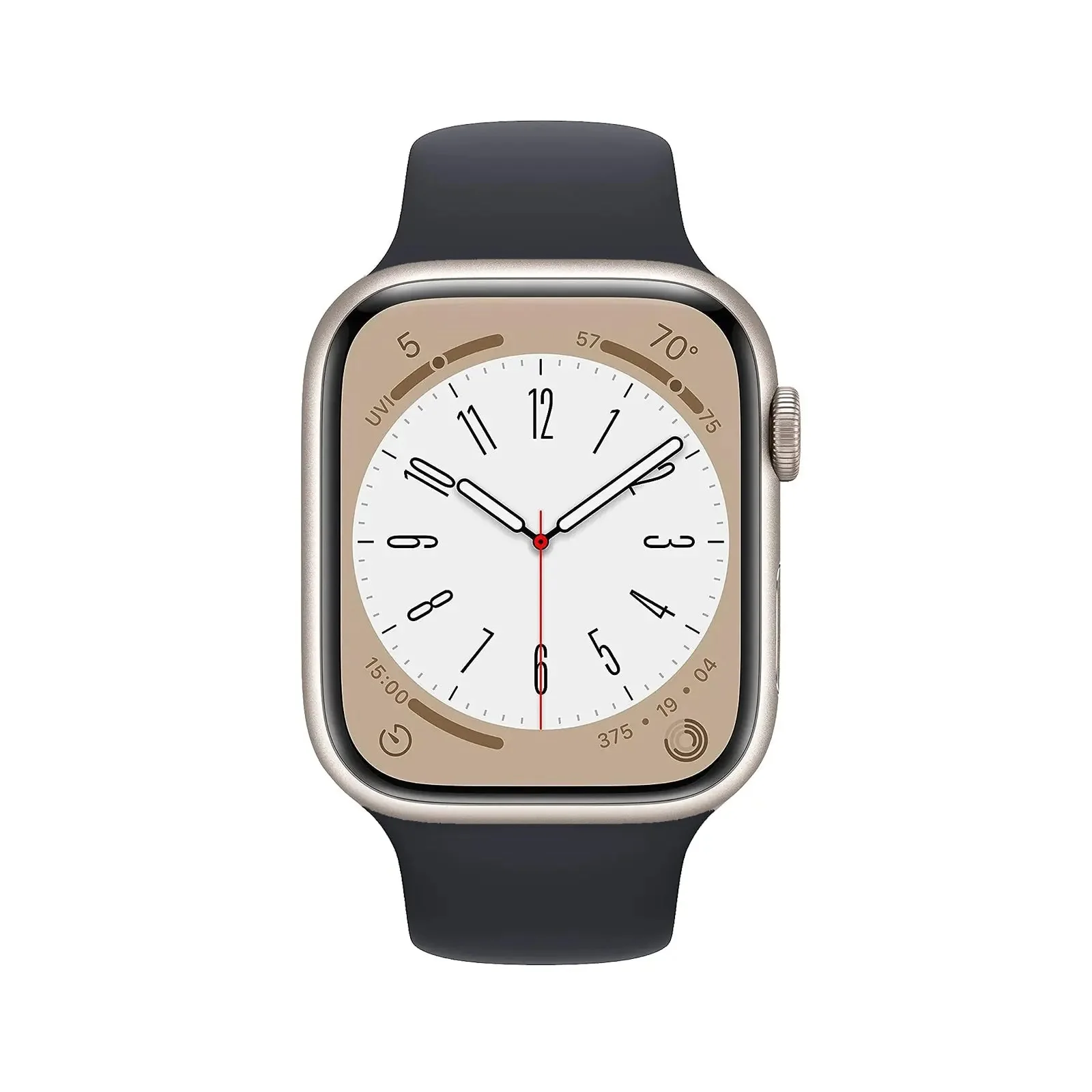 Watch Series 8 41mm LTE (Refurbished)