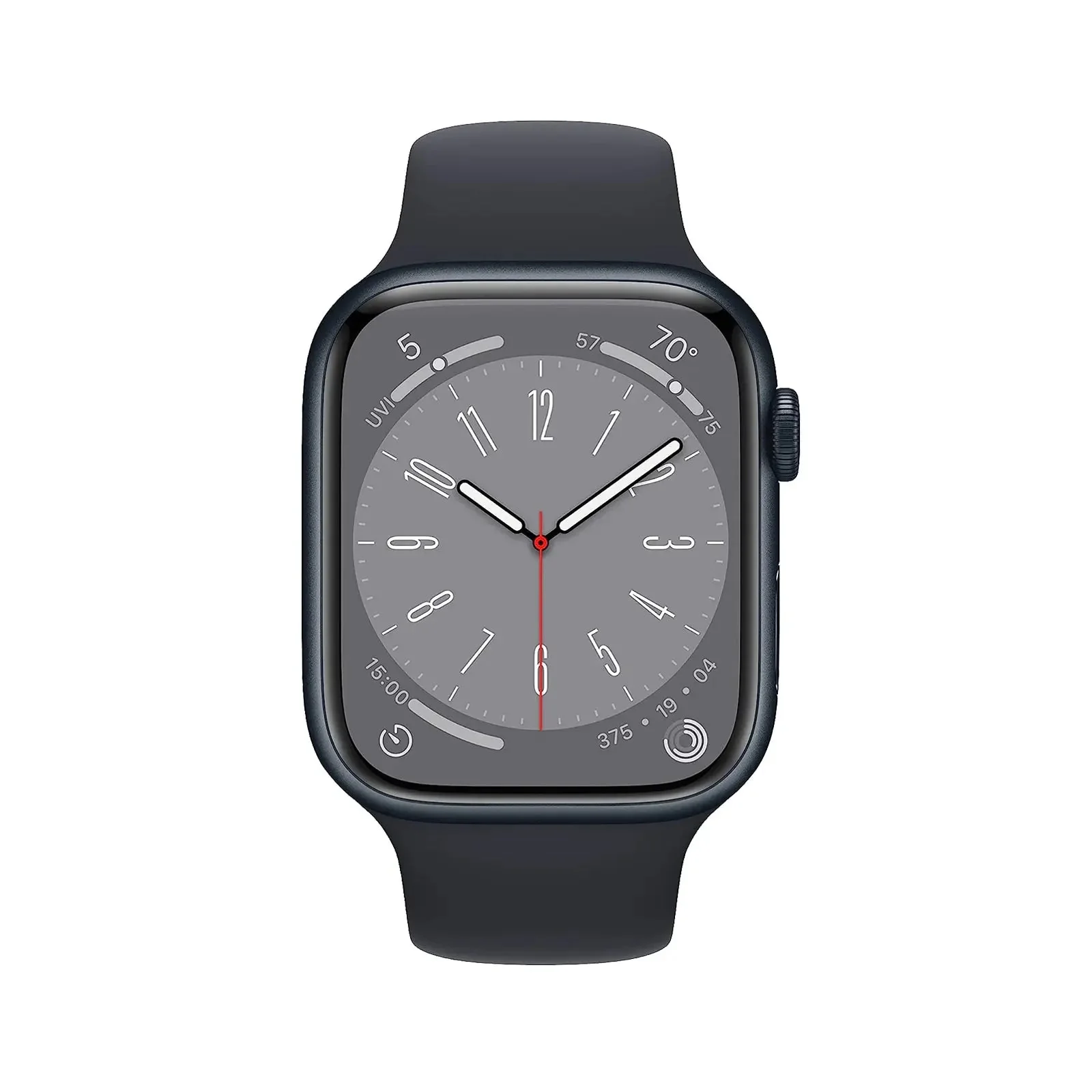 Watch Series 8 41mm LTE (Refurbished) - Image 4