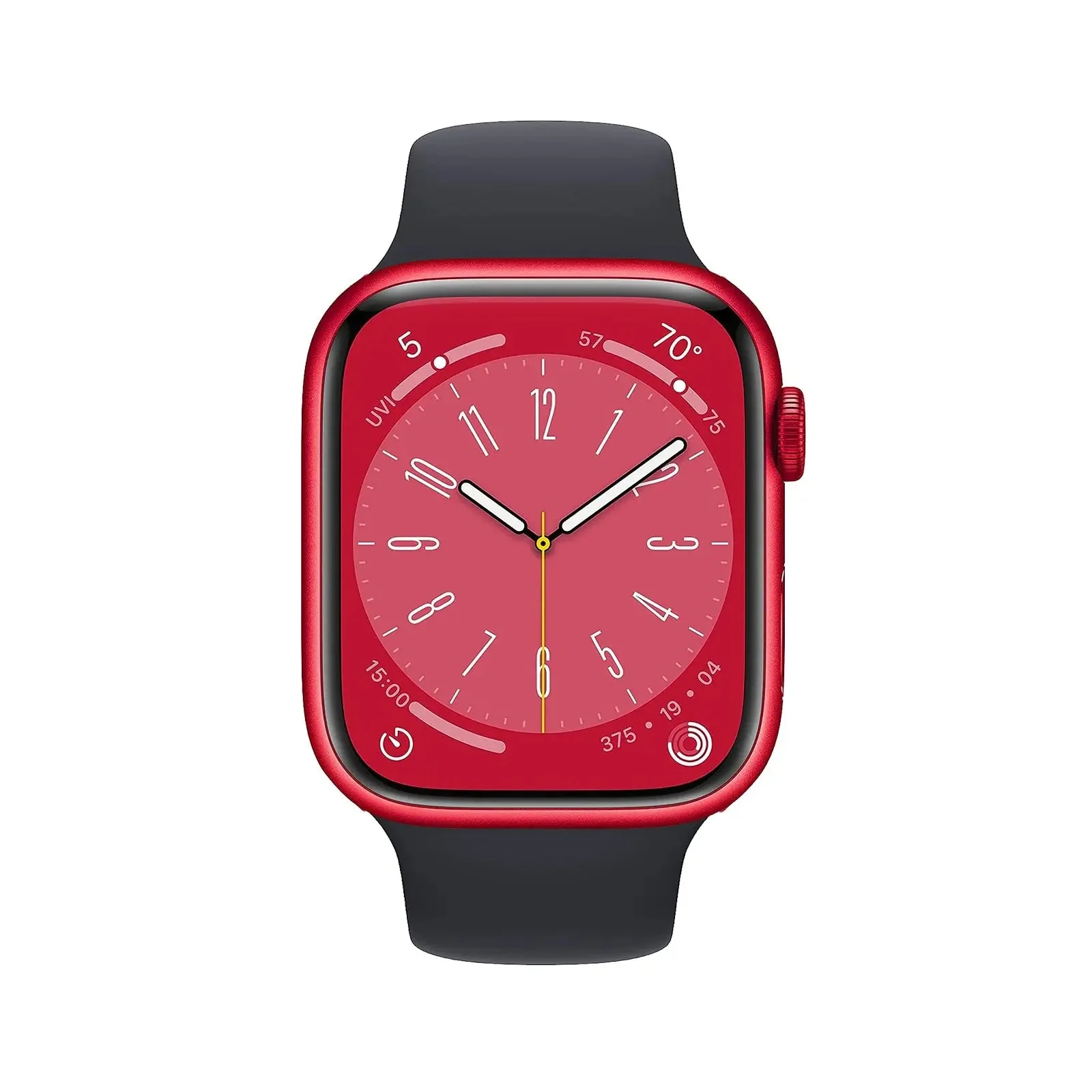 Watch Series 8 41mm LTE (Refurbished) - Image 6
