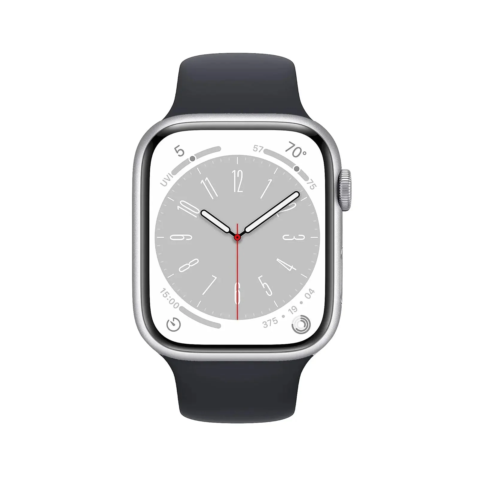 Watch Series 8 45mm LTE (Refurbished) - Image 5