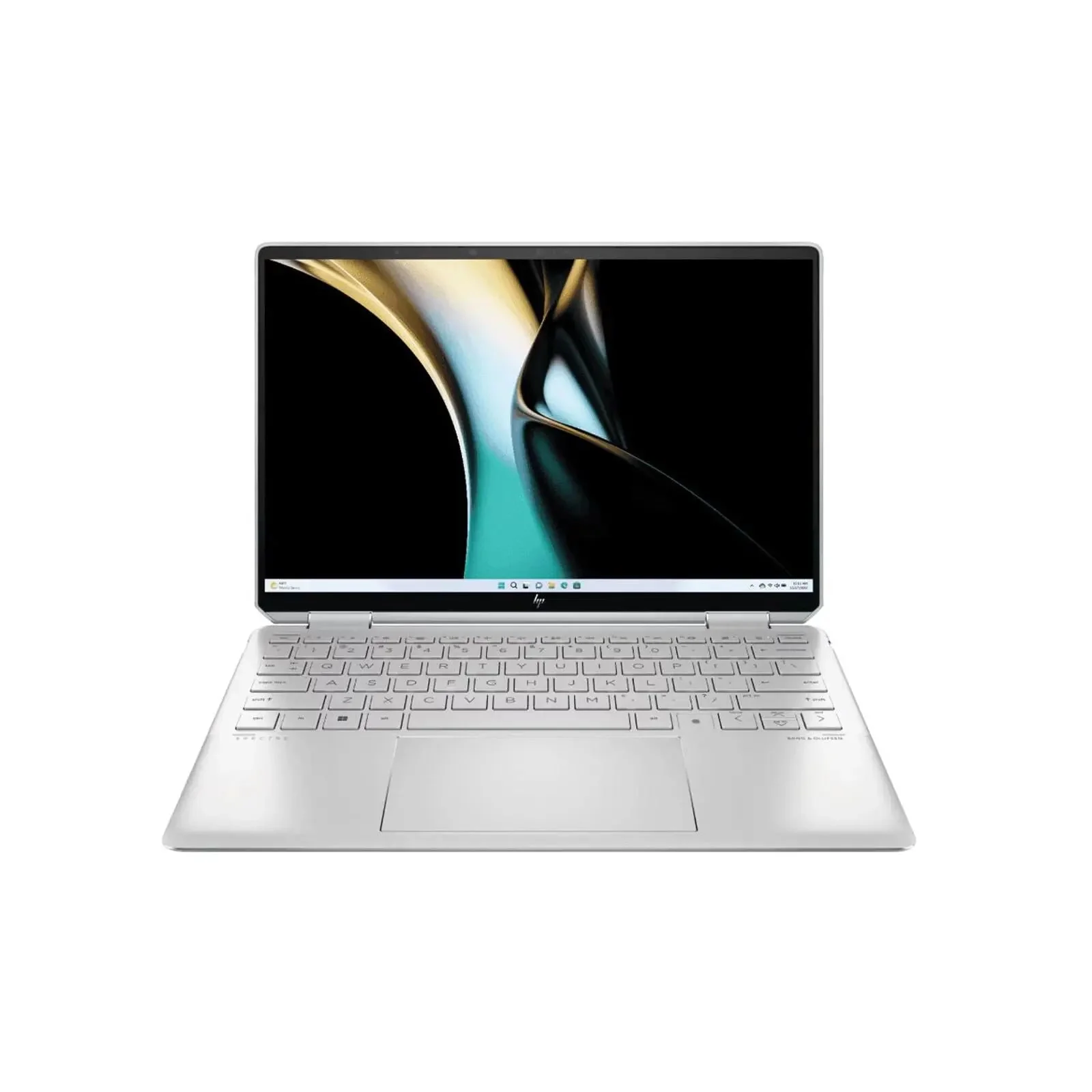 Spectre x360 13.5" WUXGA+ Laptop i7-1355U 16GB 512GB (Refurbished)