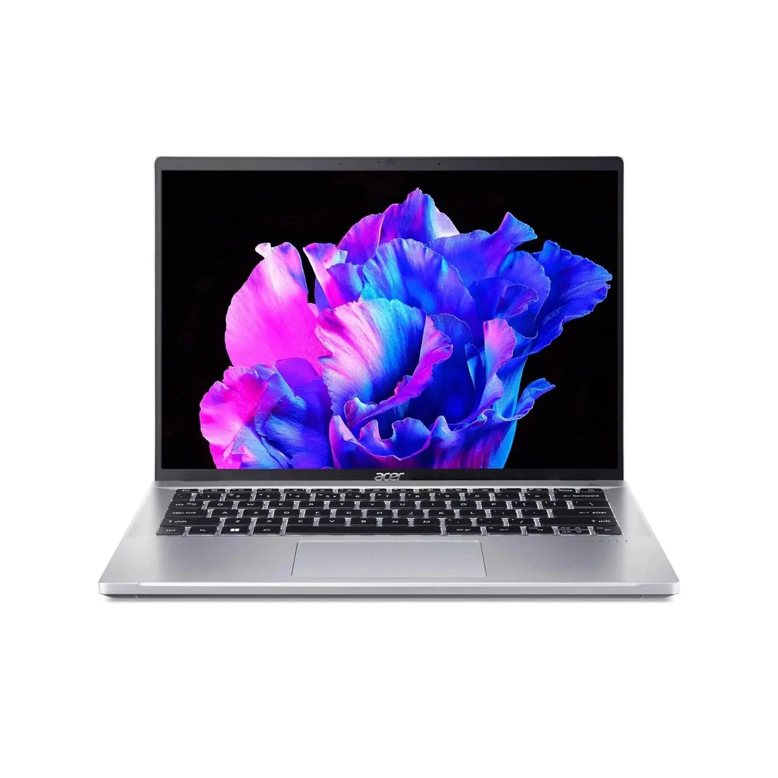 Swift Go Evo 14 14" WUXGA Laptop Core Ultra 7-155H 16GB 512GB W11H Silver (Refurbished)