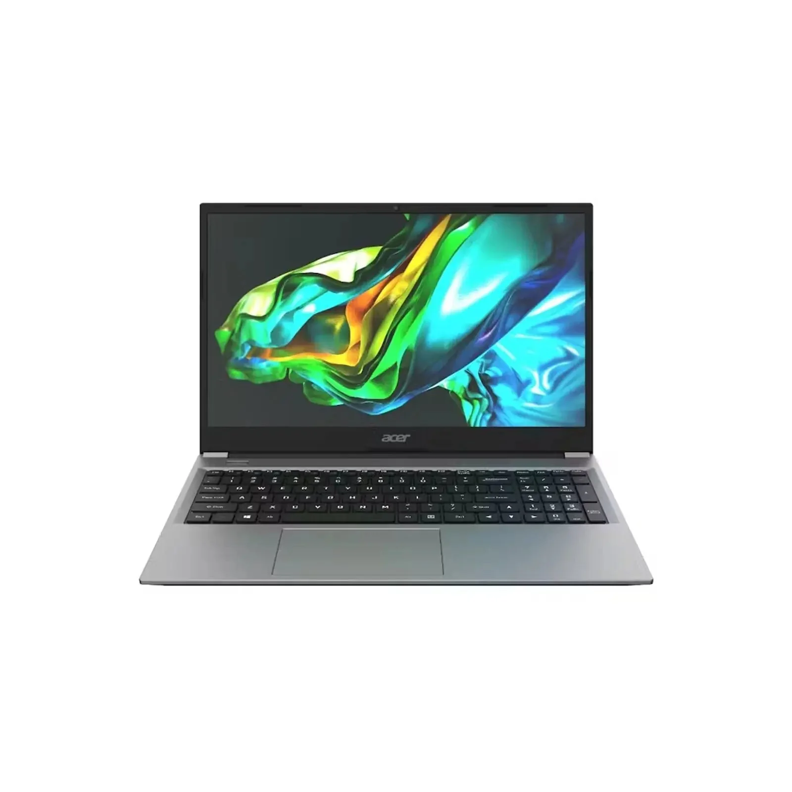 Aspire Lite 15.6" FHD Laptop i7-1165G7 16GB 512GB W11H Grey (Refurbished)