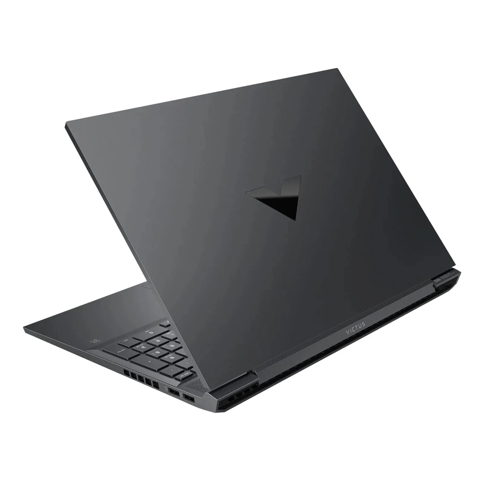 Victus 16.1" FHD 144Hz Gaming Laptop R7-5800H 16GB 512GB RTX3060 W11H Black/Mica Silver (Refurbished) - Image 3