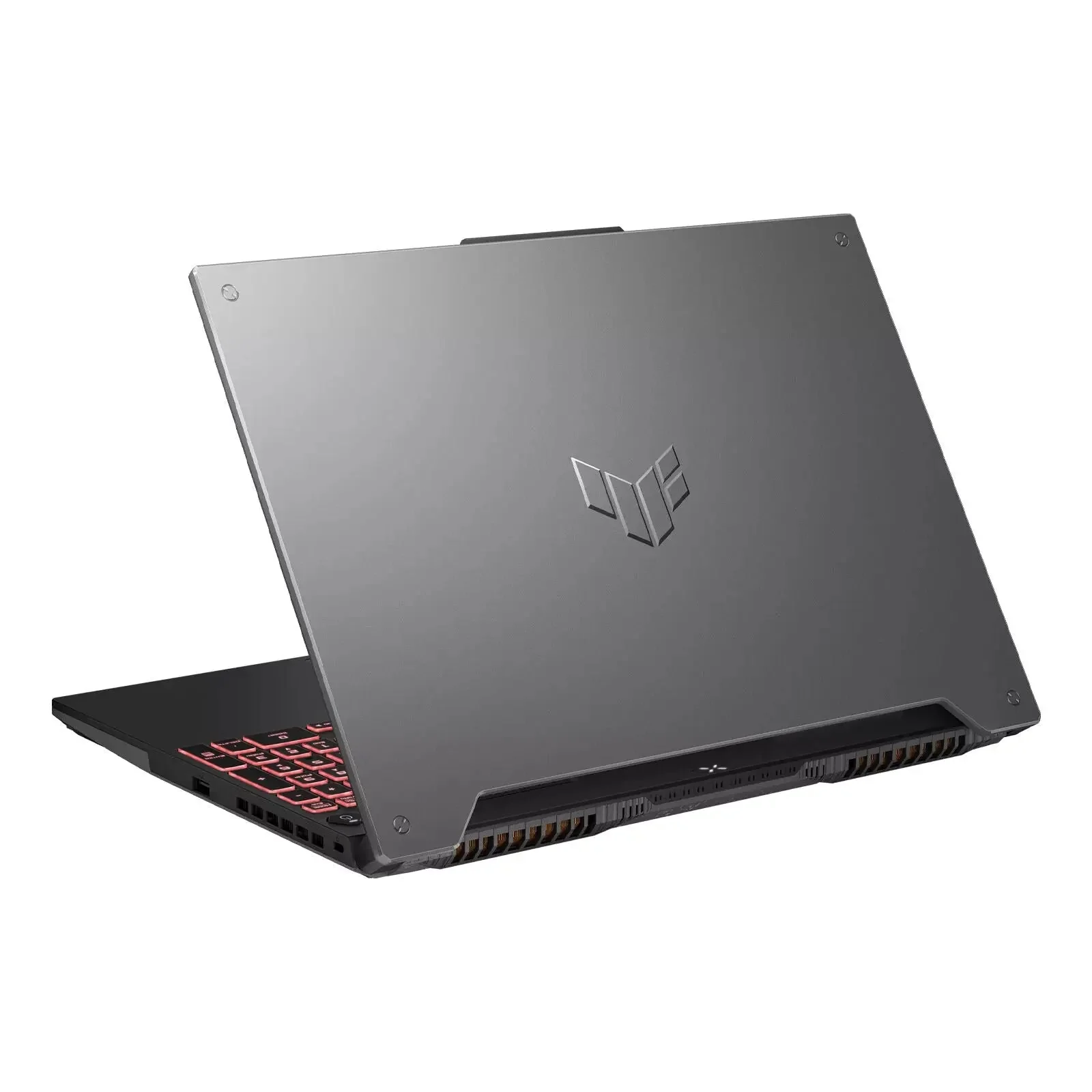 TUF Gaming A15 (2022) 15.6" FHD 144Hz Gaming Laptop R7-6800H 16GB 512GB RTX3070 W11H Mecha Grey (Refurbished) - Image 3
